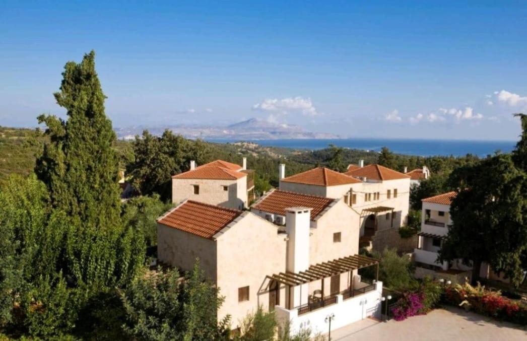 Villa Penelope Luxury Retreat with Pool & Timeless Charm