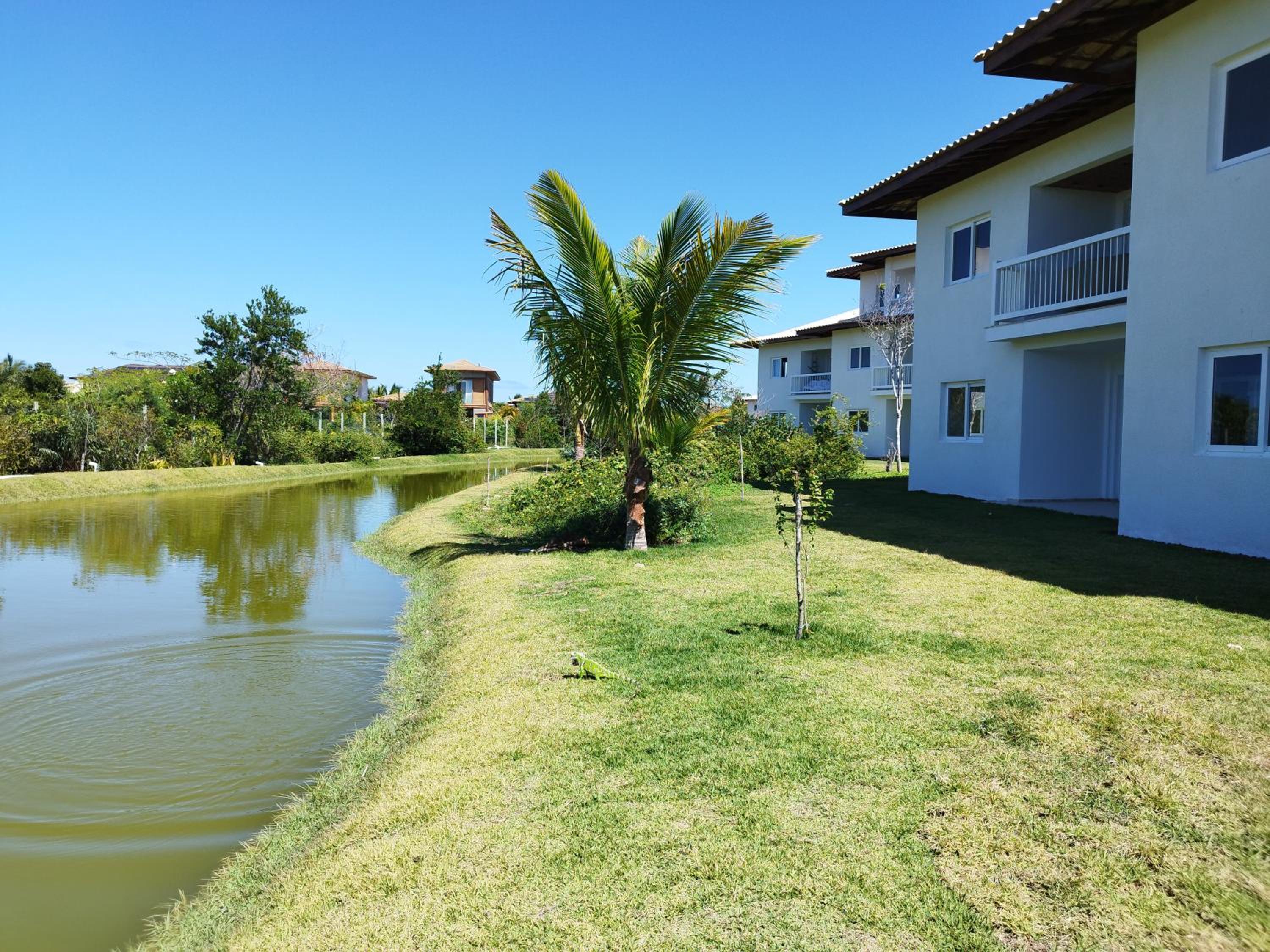 OÁSIS 606, Village dos Ipês, Piscinas Naturais