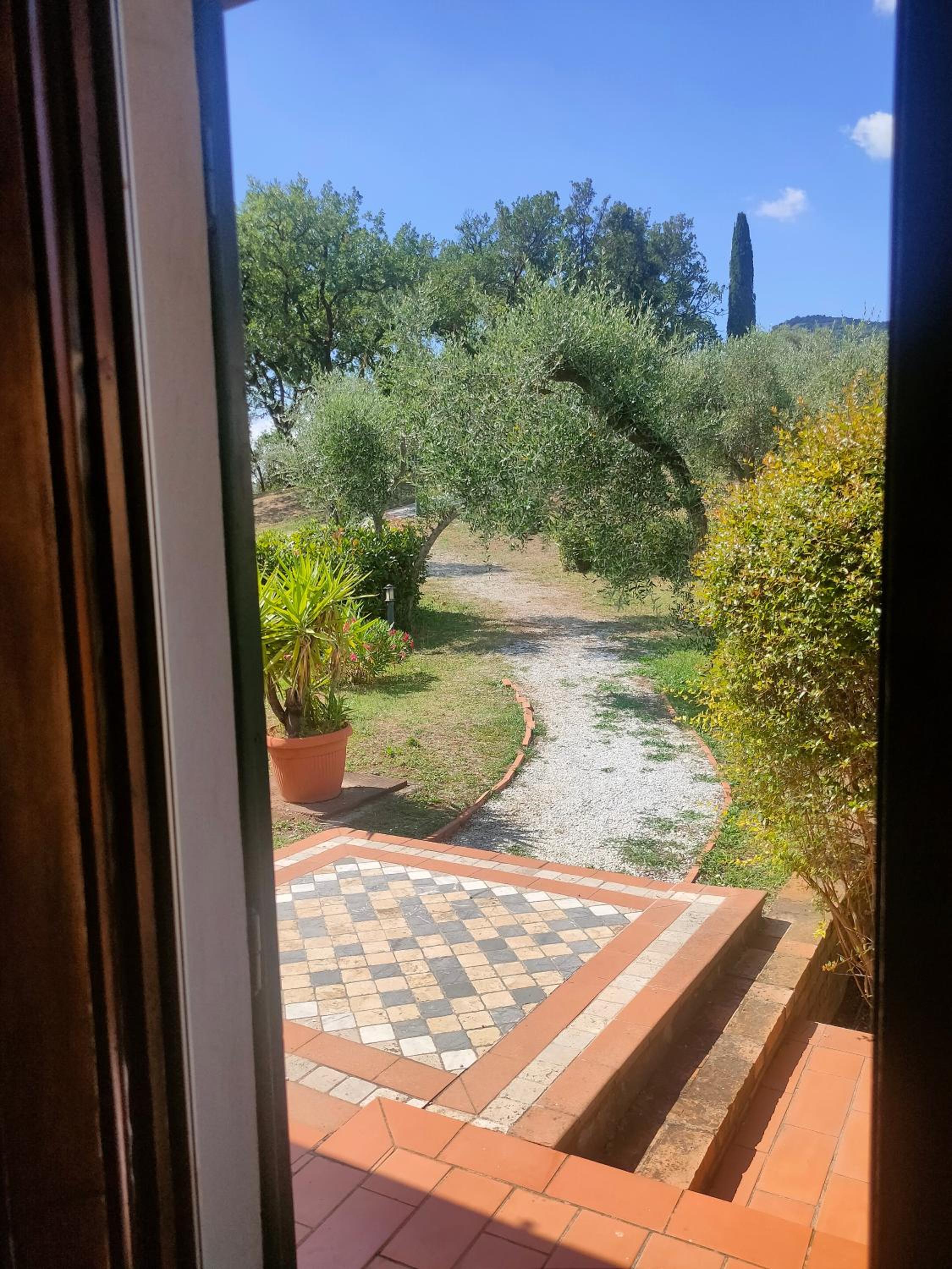 Collina Toscana Agriturismo & Apartments