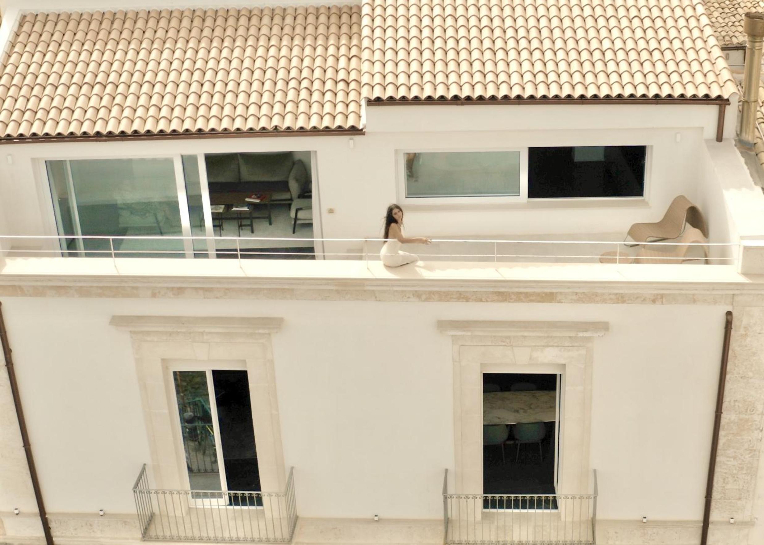 Vigliena fine apartments by Dimore in Sicily photo 3