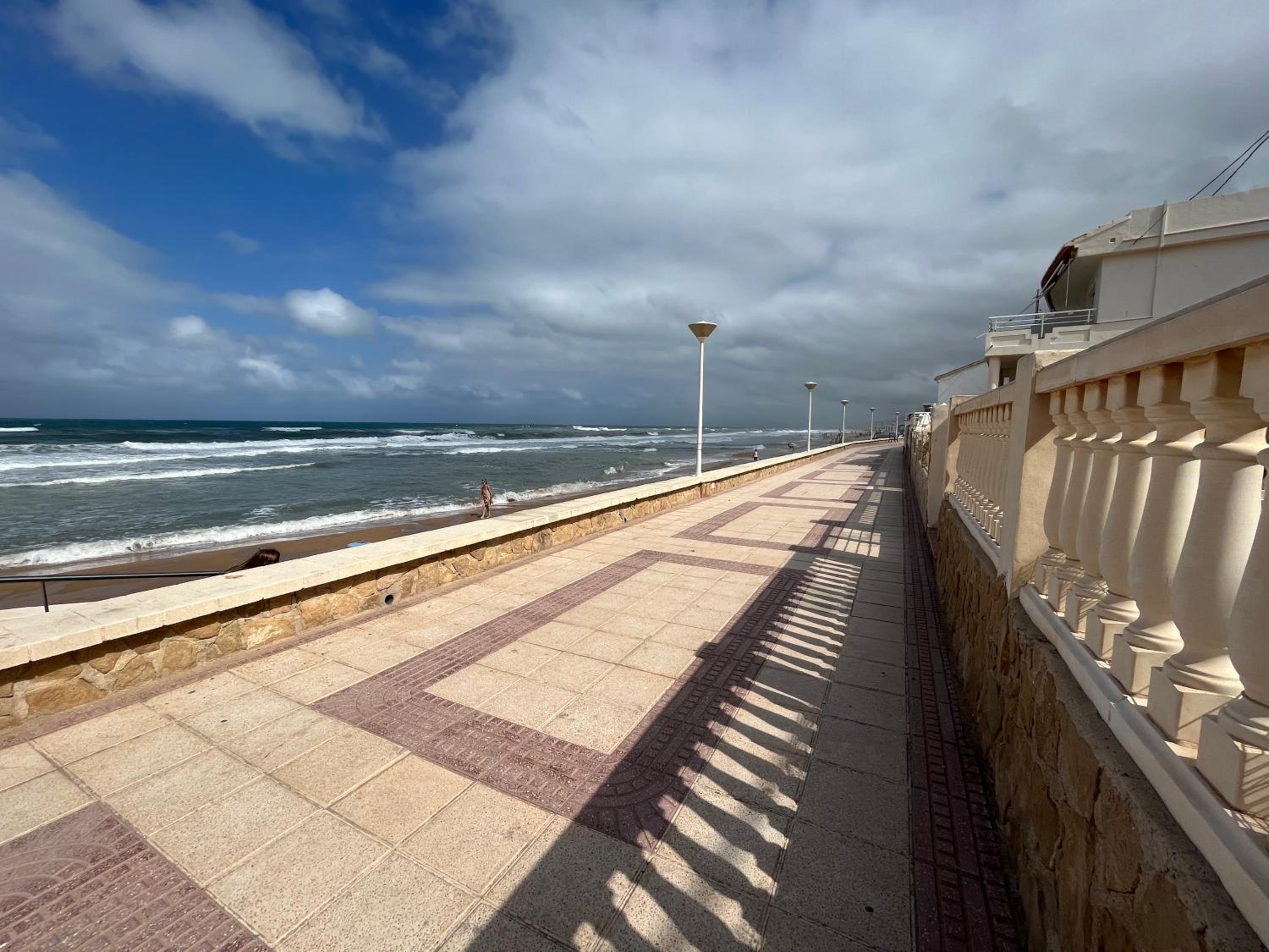 Casa playa Piles