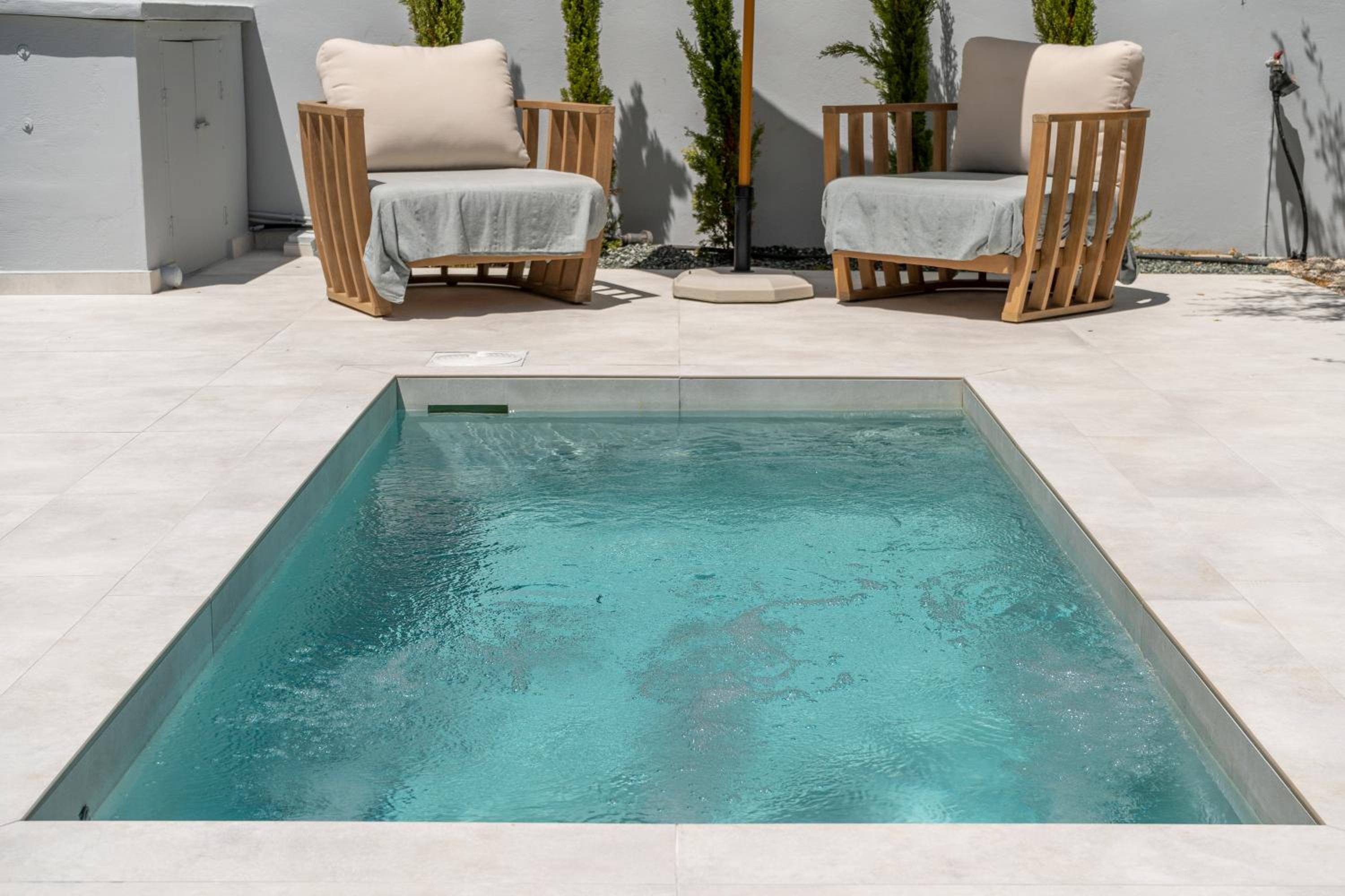 Chania Urban Living - Live like a local
