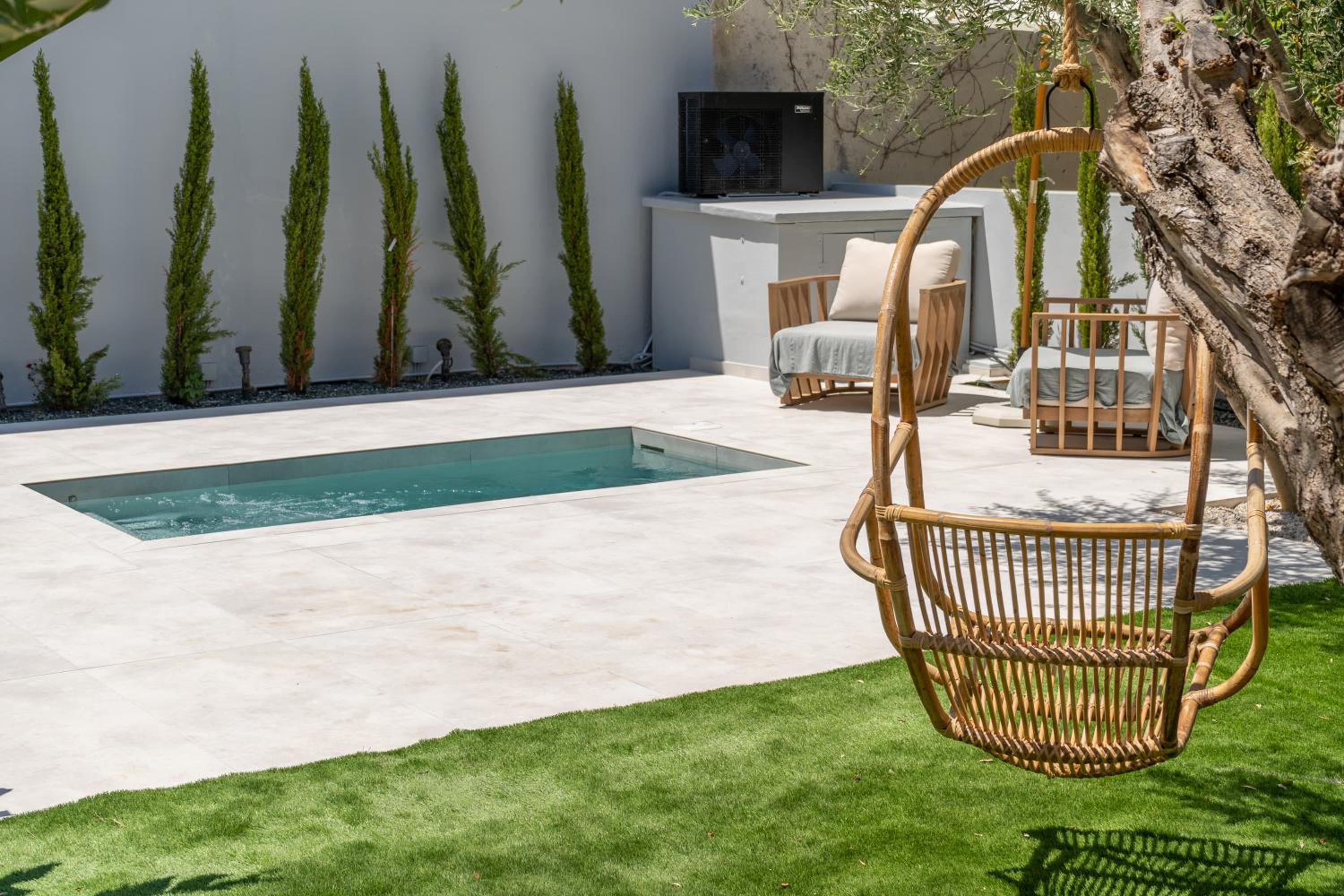 Chania Urban Living - Live like a local