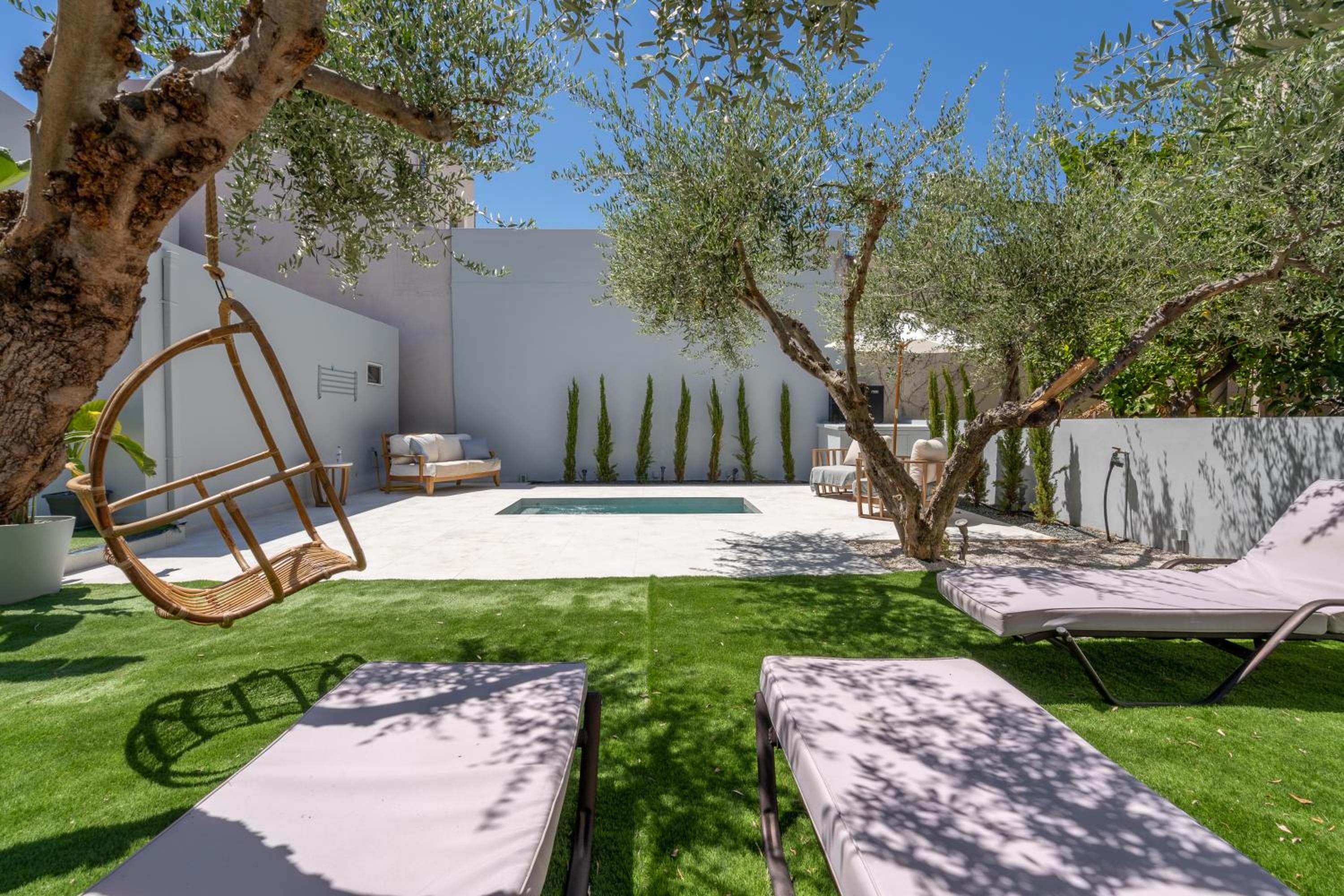 Chania Urban Living - Live like a local