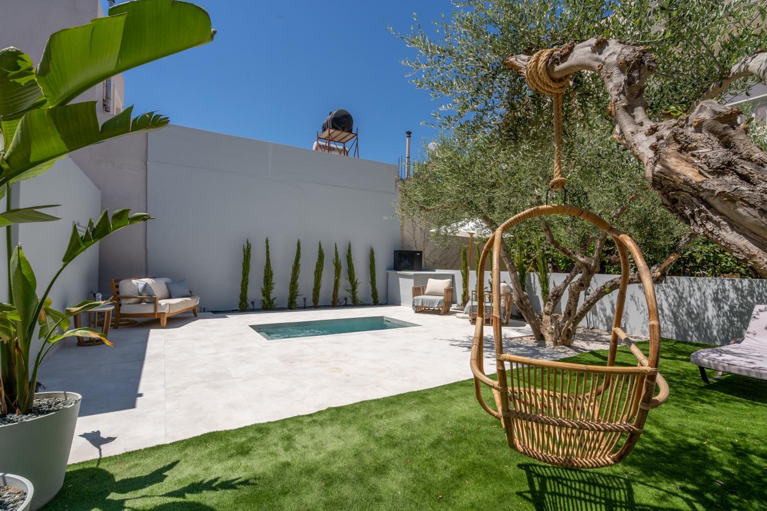 Chania Urban Living - Live like a local