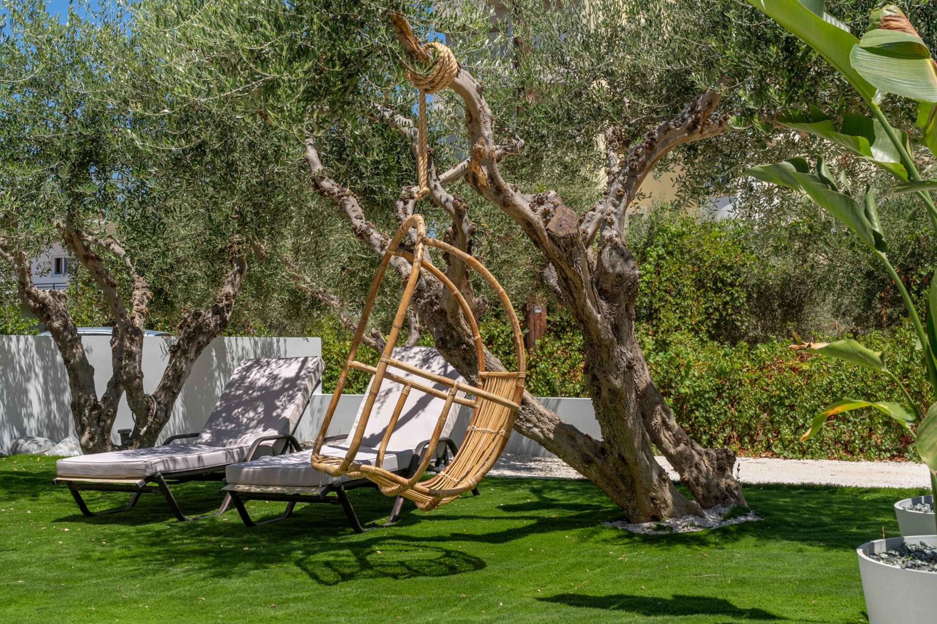 Chania Urban Living - Live like a local