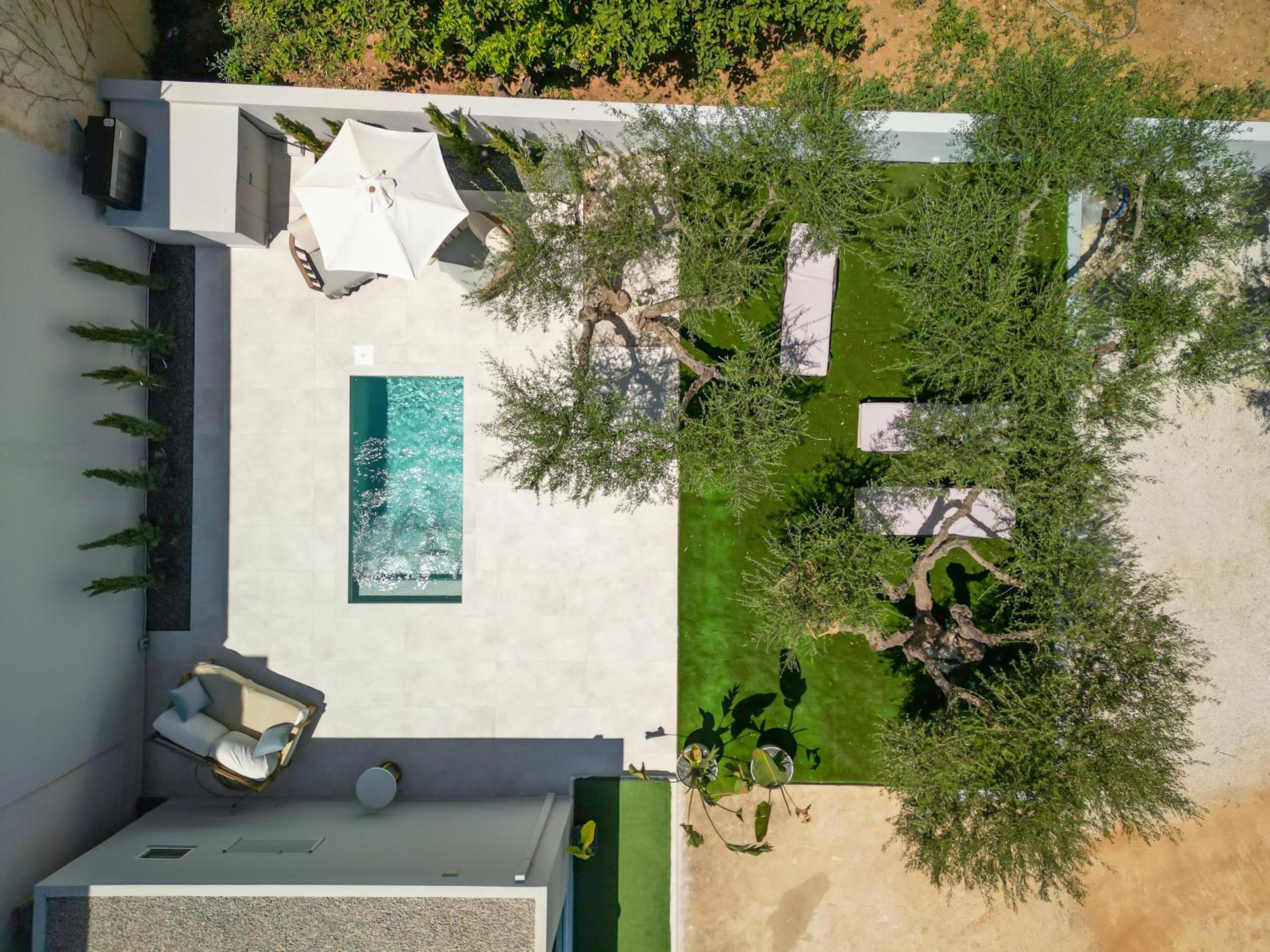 Chania Urban Living - Live like a local
