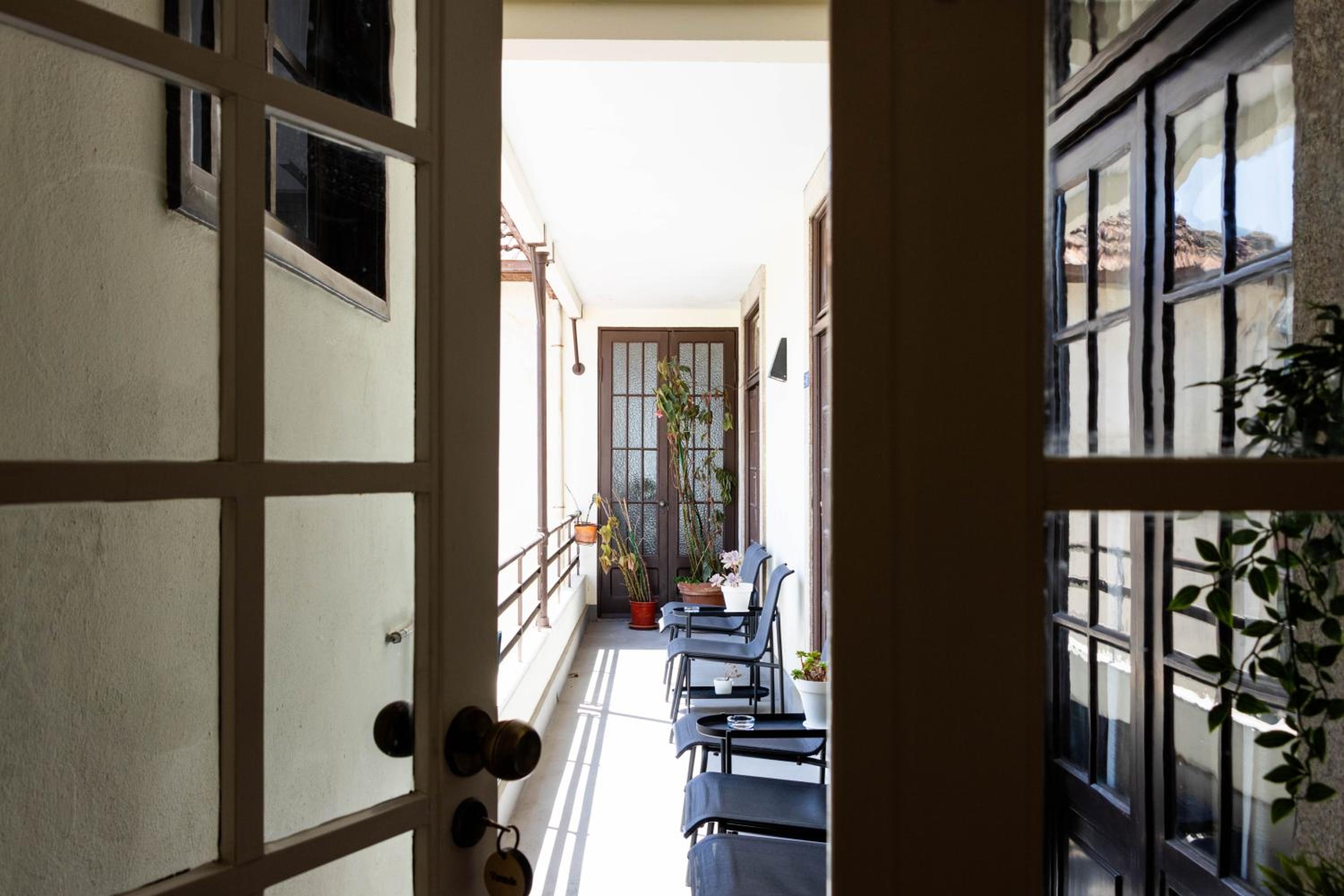 Fradelos Porto Centro