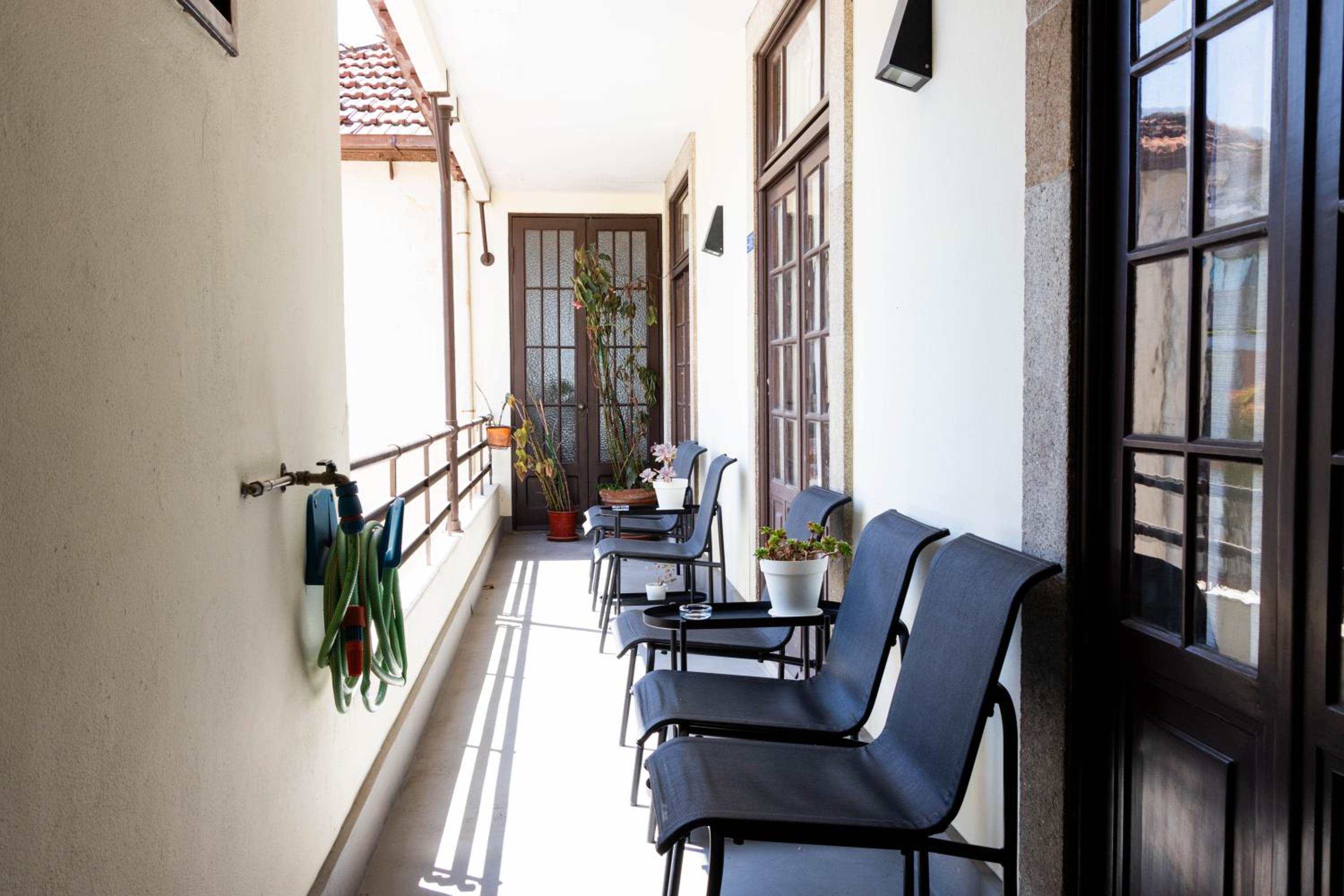 Fradelos Porto Centro