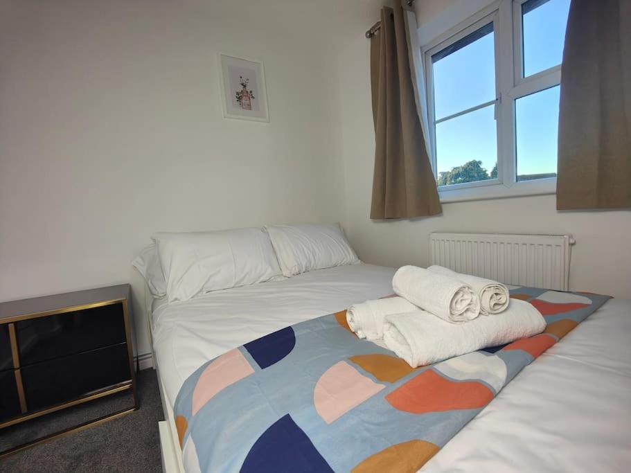 Tyburn Home, Birmingham with FREE Parking view 3