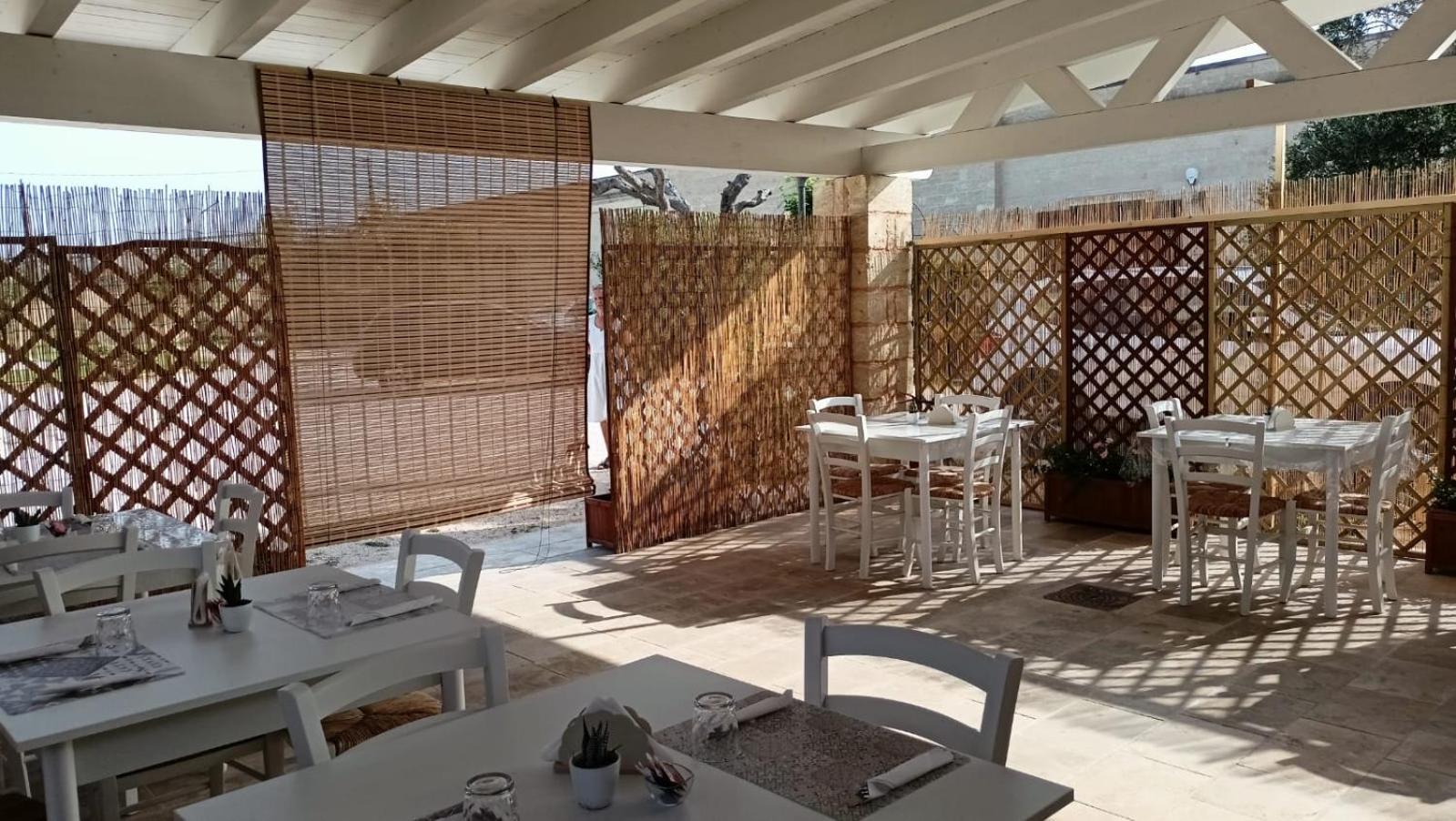 Masseria Pozzelle