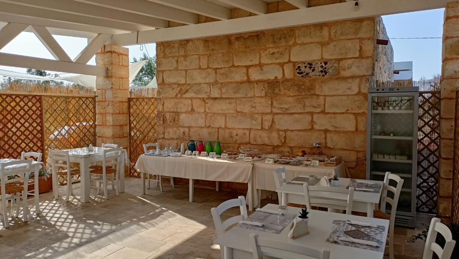 Masseria Pozzelle photo 4