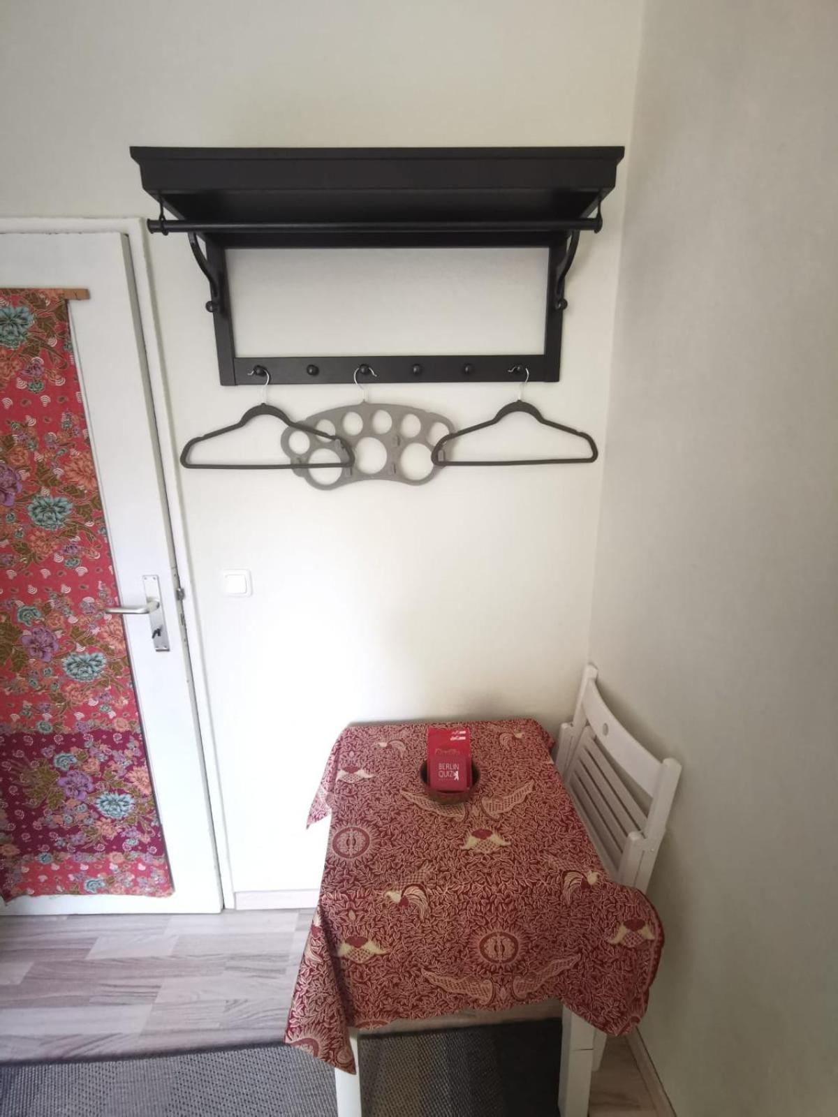 Cosy Room in Our Apartment