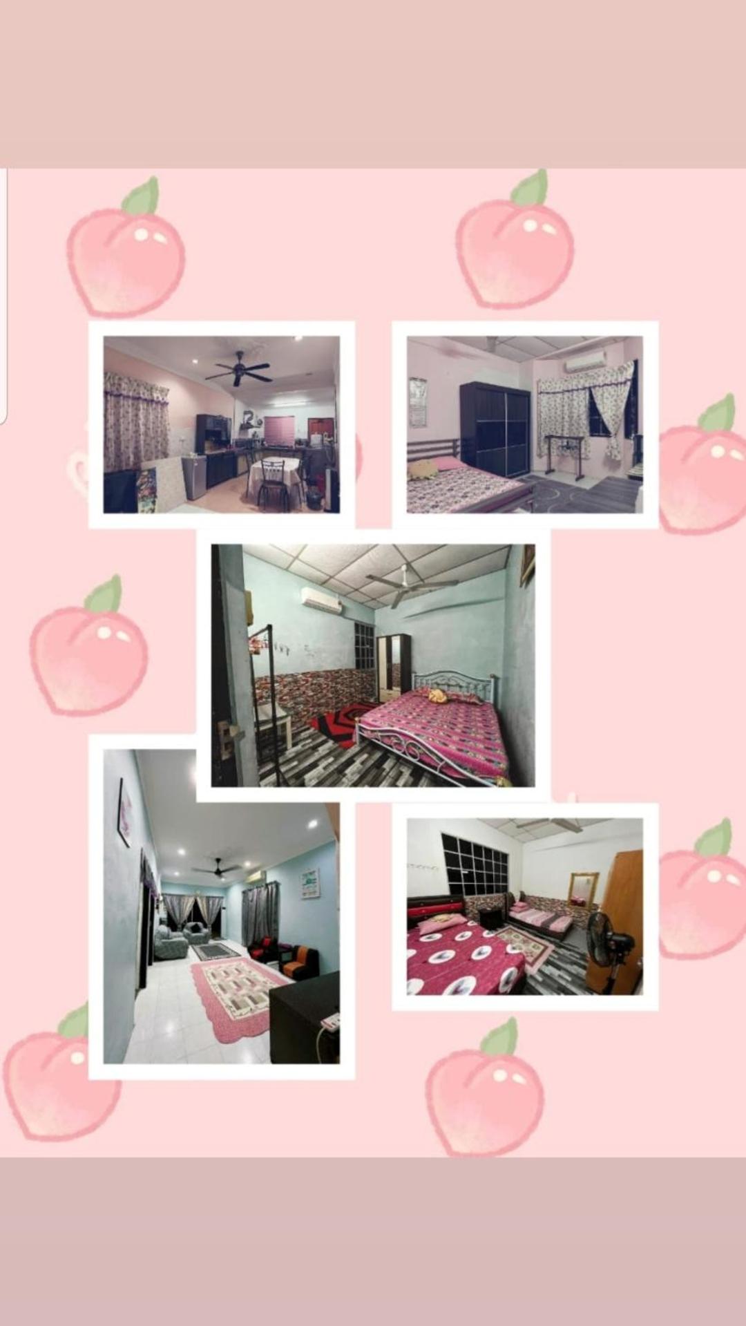 Homestay lumut manjung murah photo 1