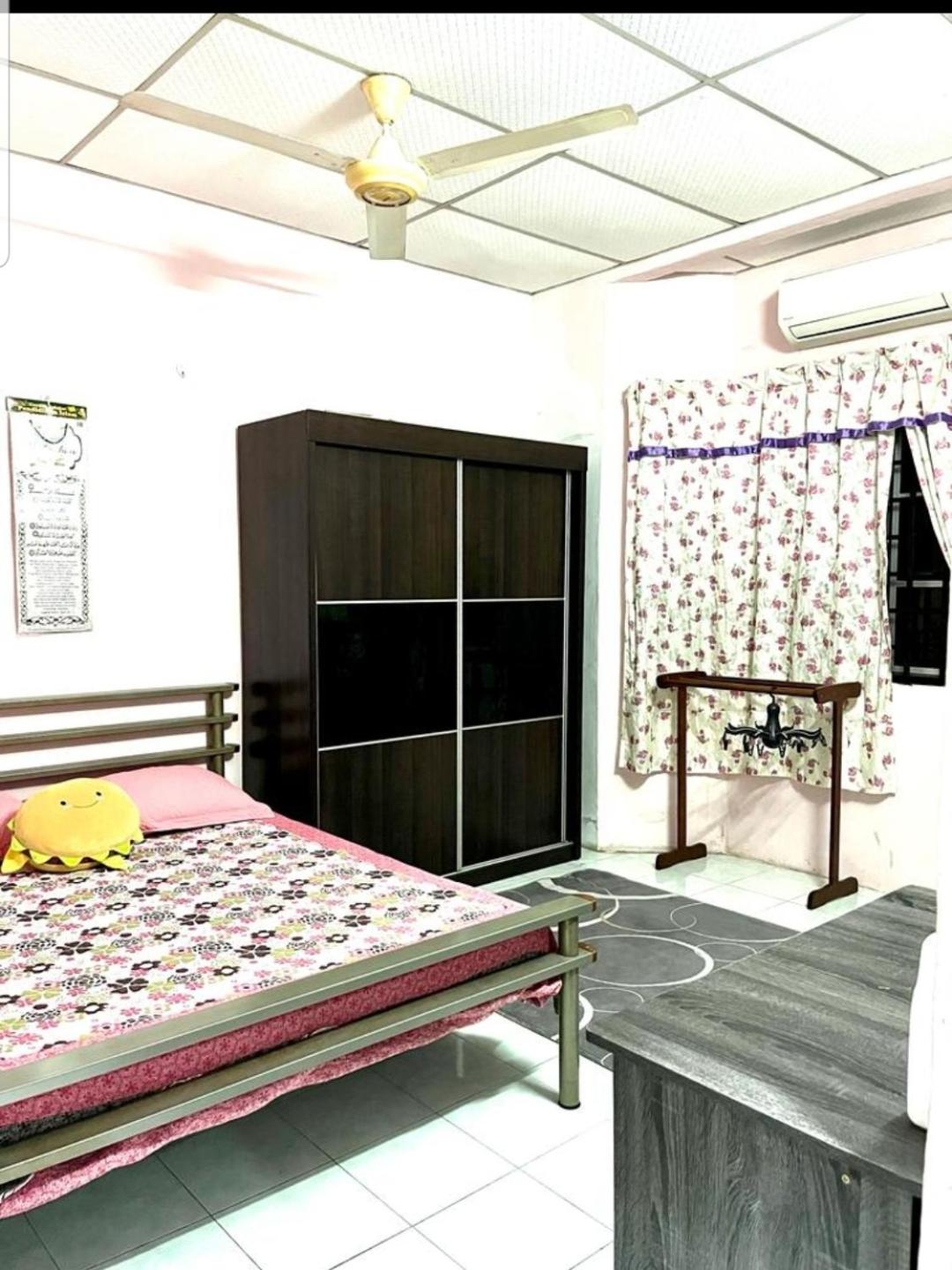 Homestay lumut manjung murah photo 3