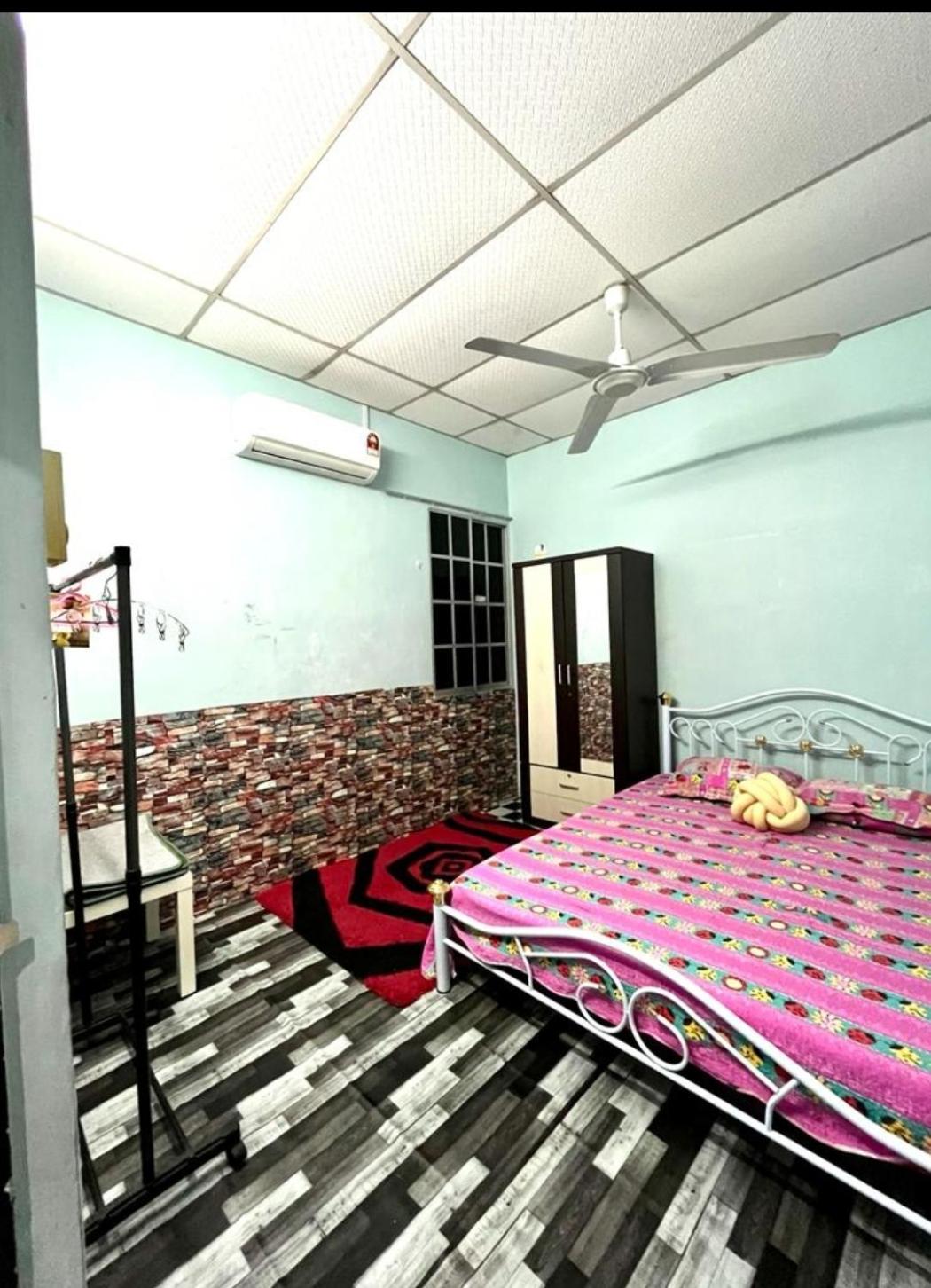Homestay lumut manjung murah photo 5