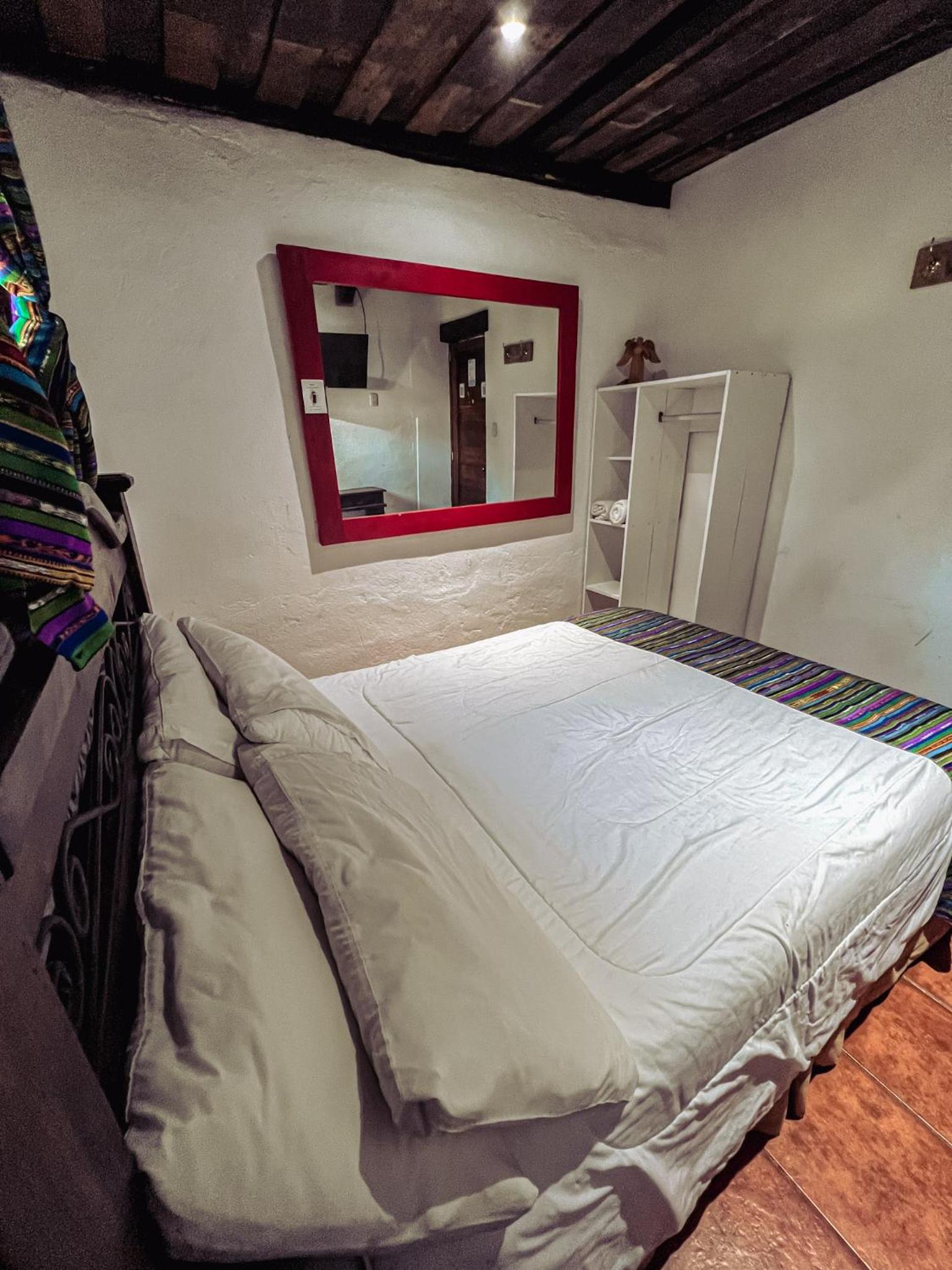 Hostal Antigüeño