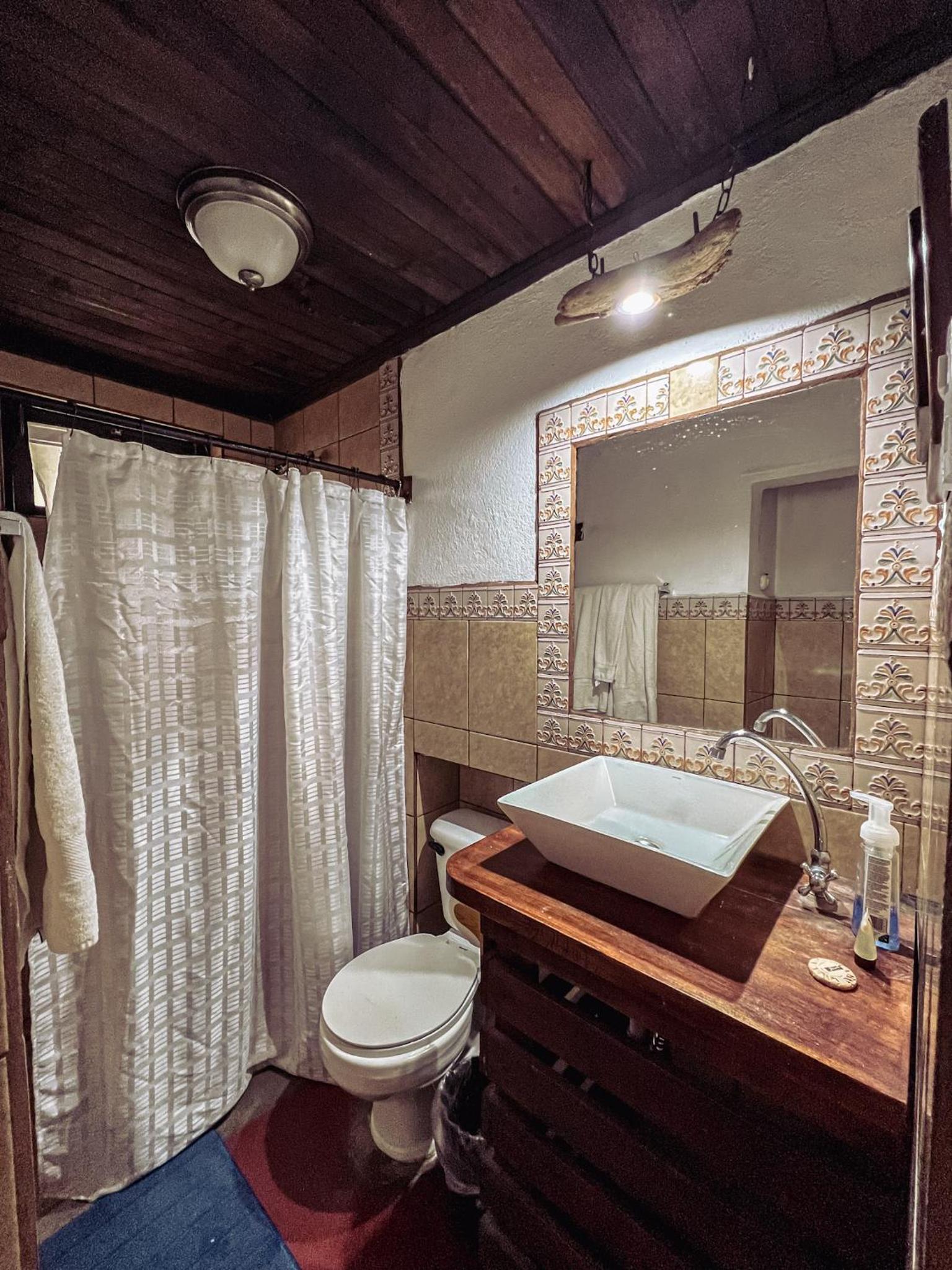 Hostal Antigüeño