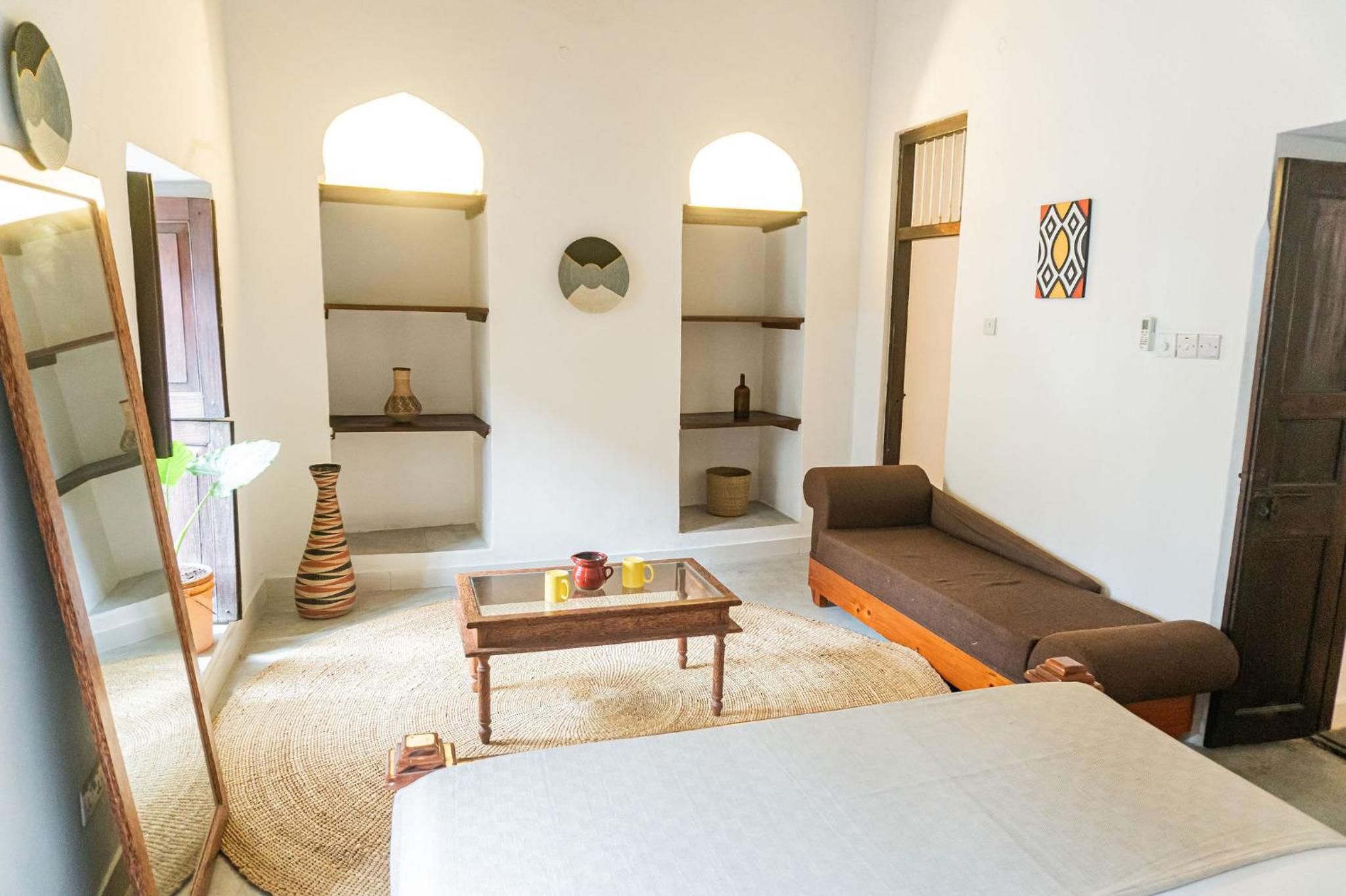 Tarawanda House -ThriveStawi