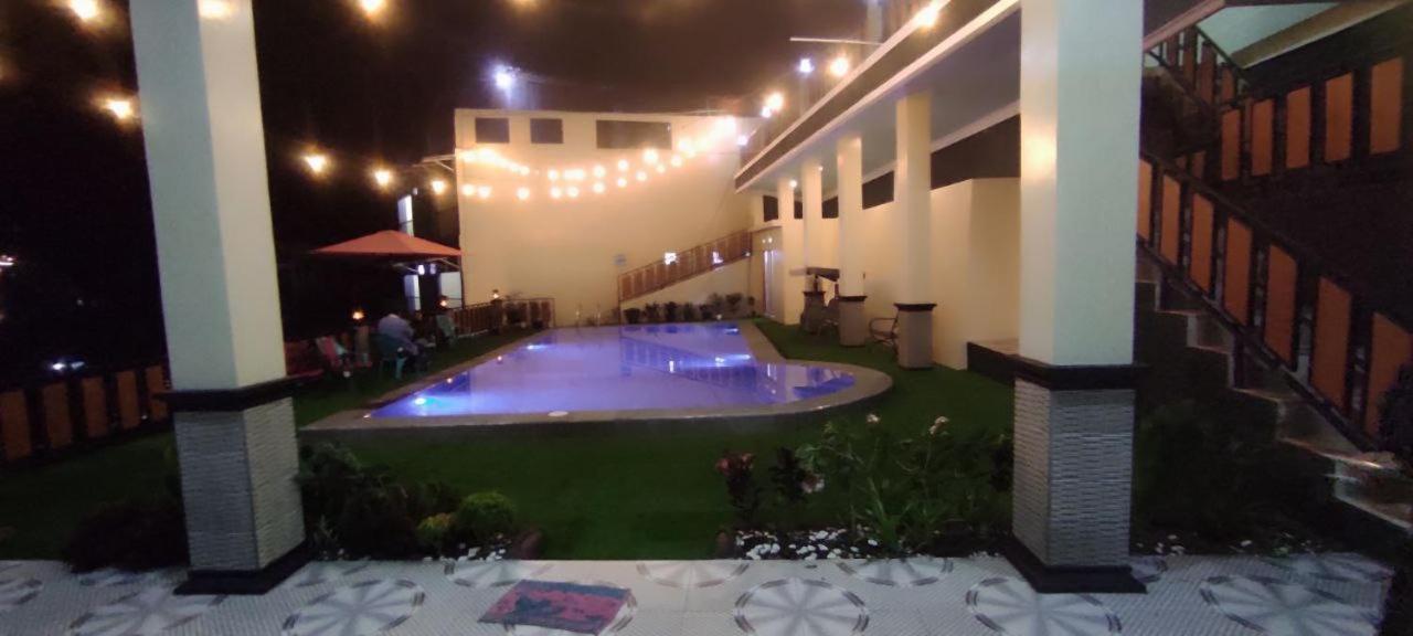 Villa Neng Dewi view 5