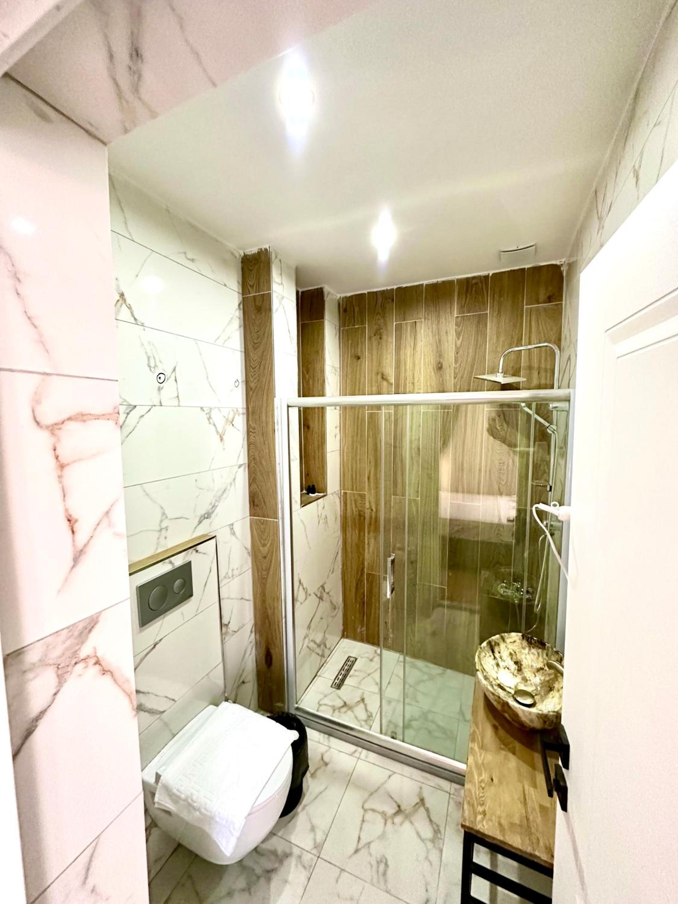 Newalla Otel Eski Şehir - Image 99