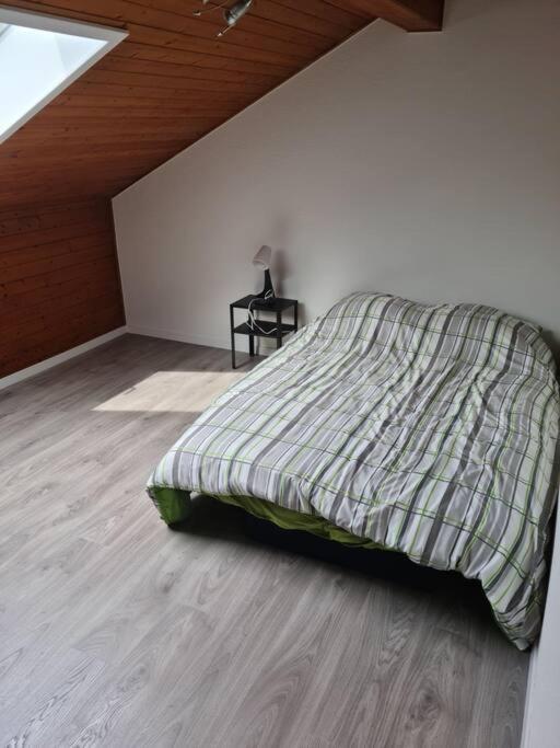 appartement 3 pce