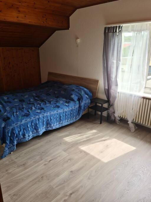 appartement 3 pce