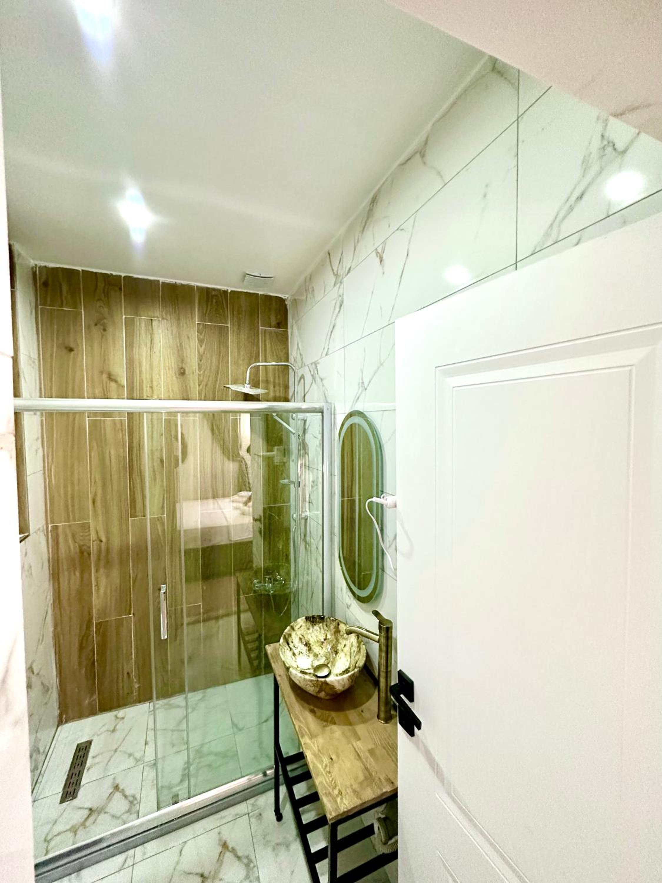 Newalla Otel Eski Şehir - Image 102