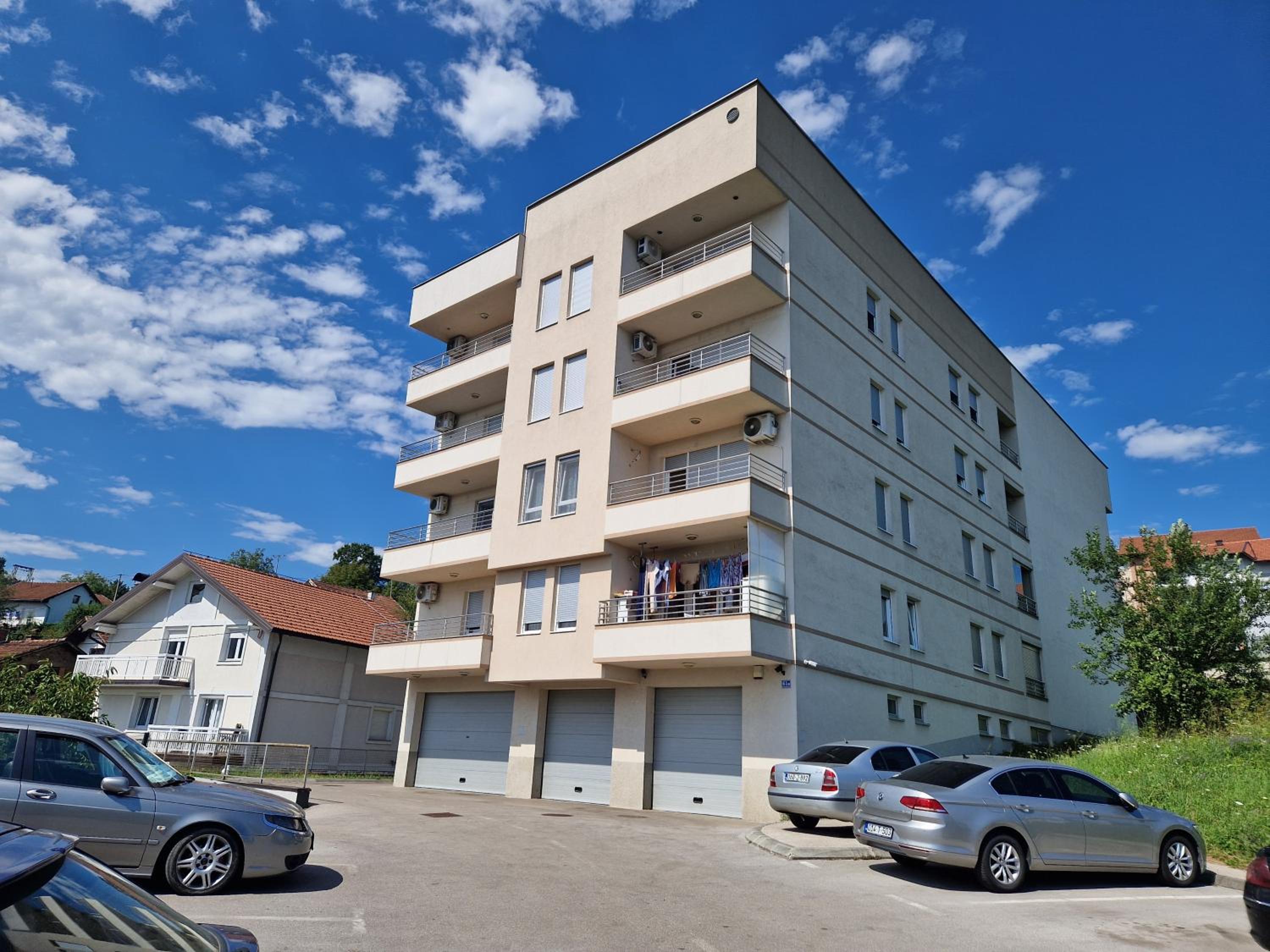 Apartman 