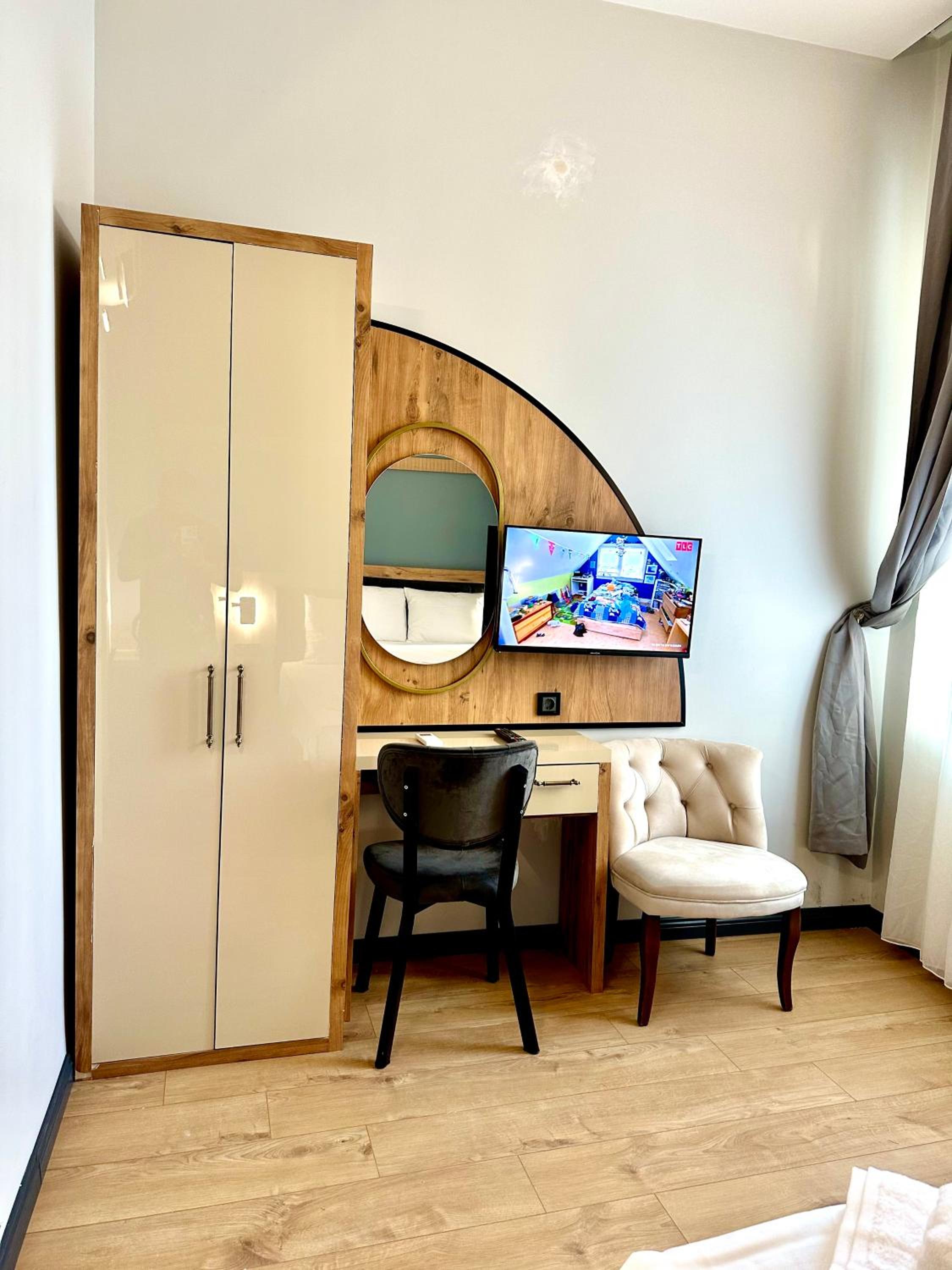 Newalla Otel Eski Şehir - Image 36