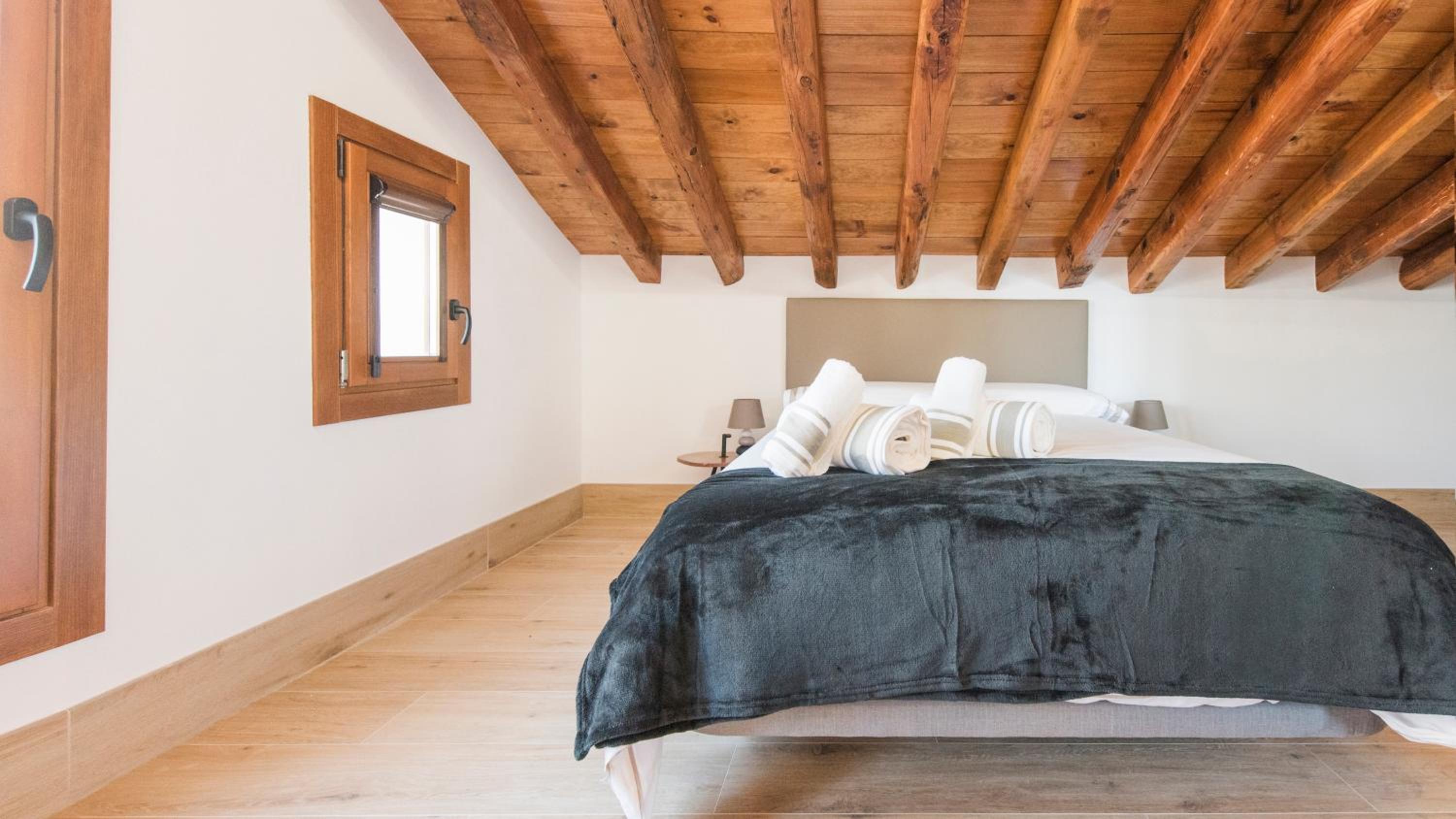 Apartamentos Boutique Pinocho by Toledo AP