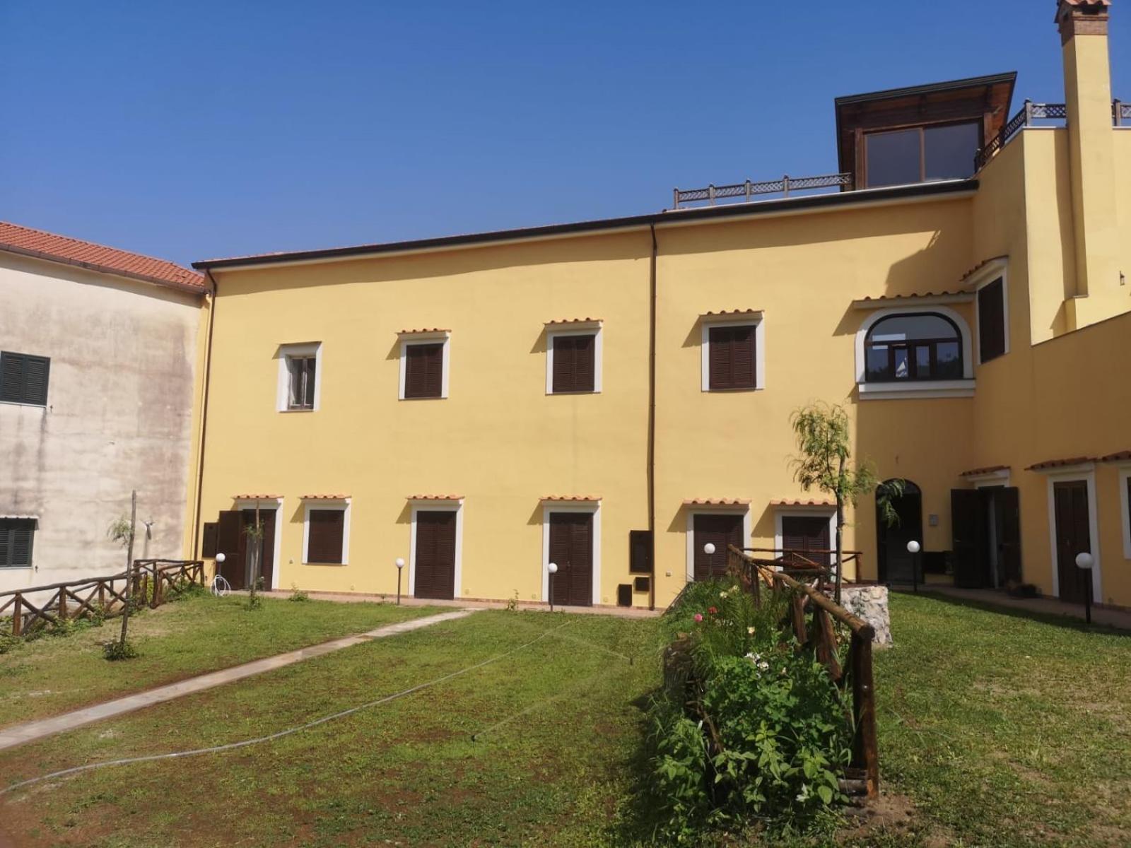 Casale Forno Vecchio