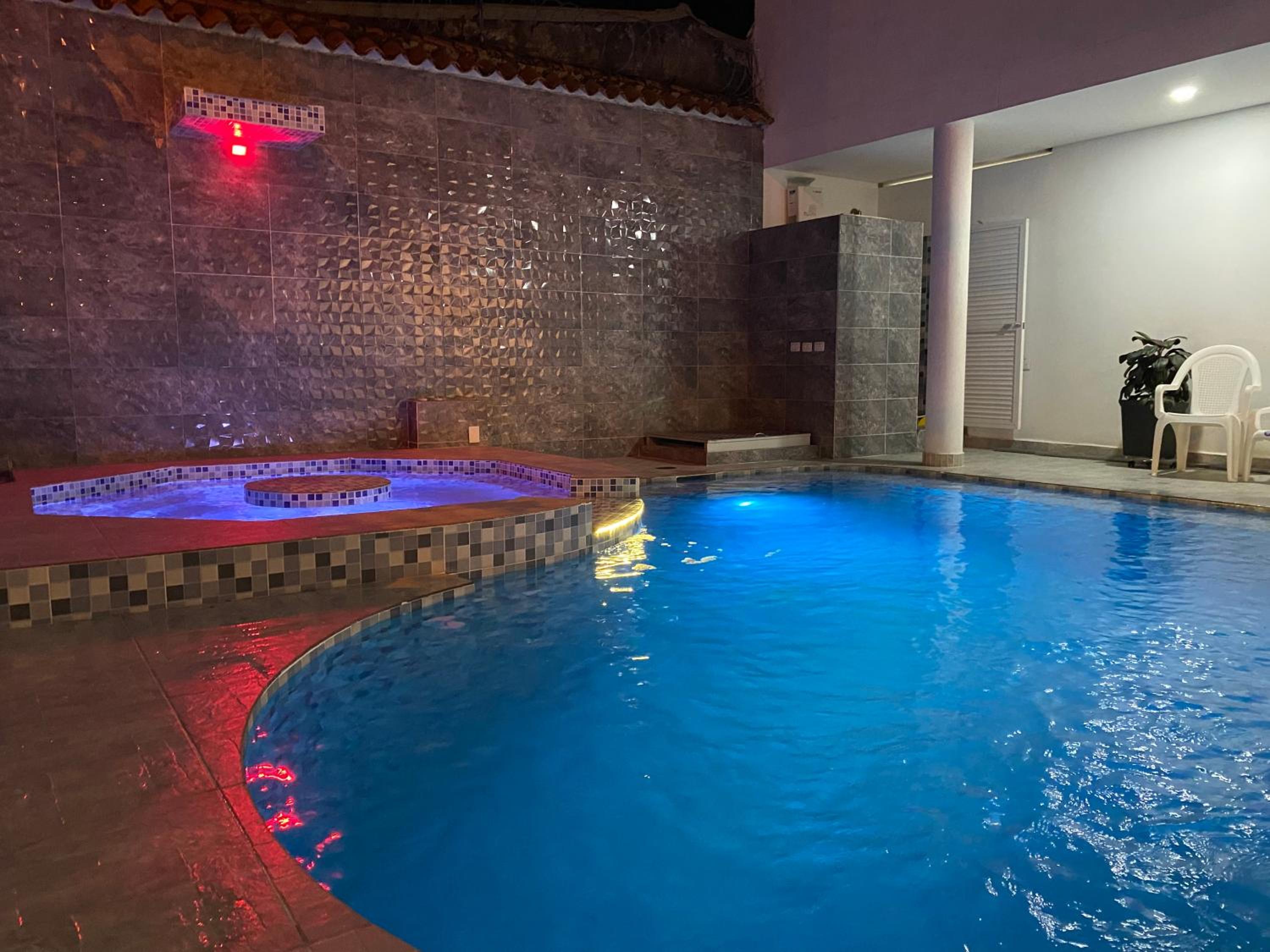 Hotel oasis de la colina casa gabrieles