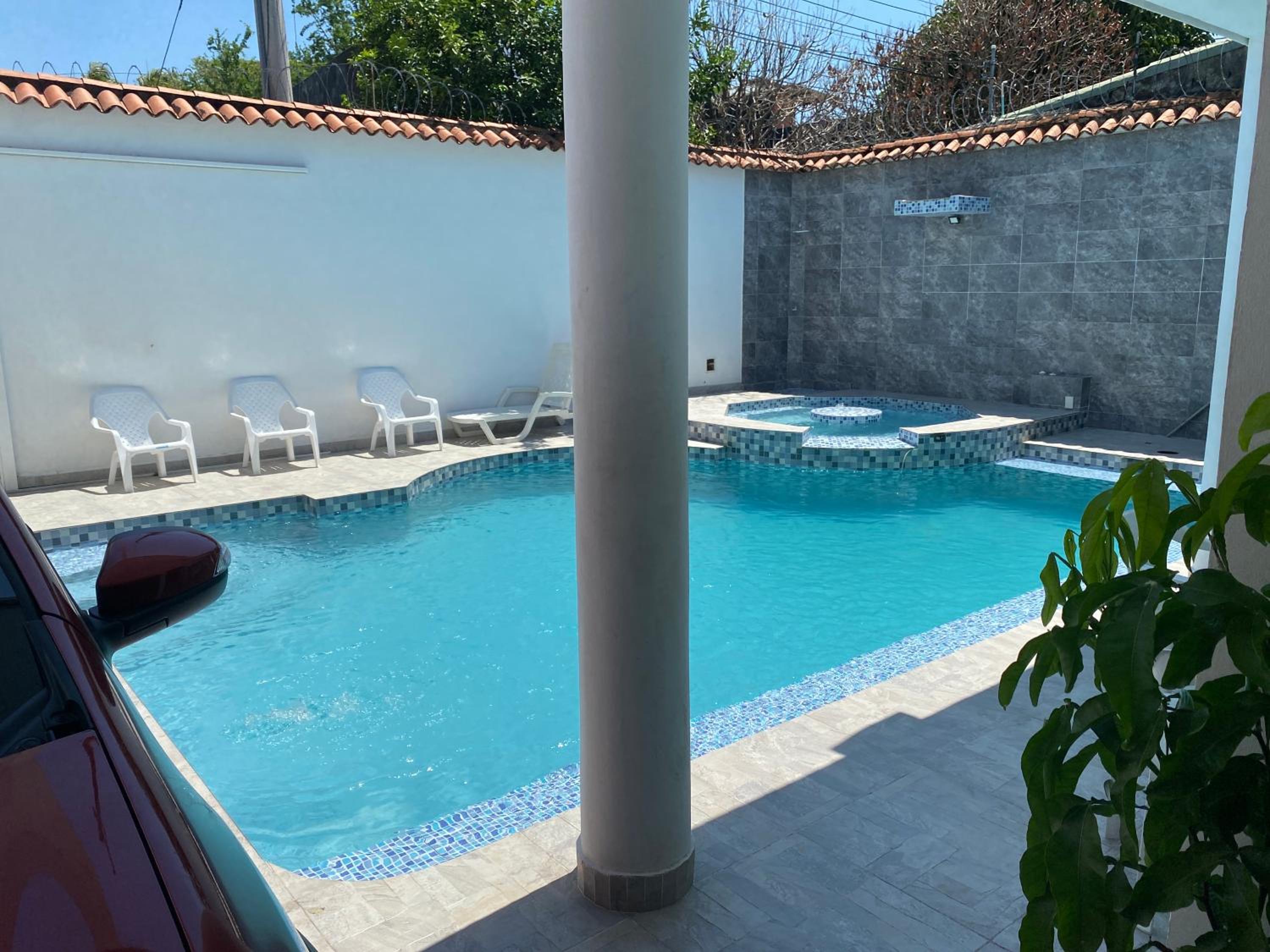 Hotel oasis de la colina casa gabrieles