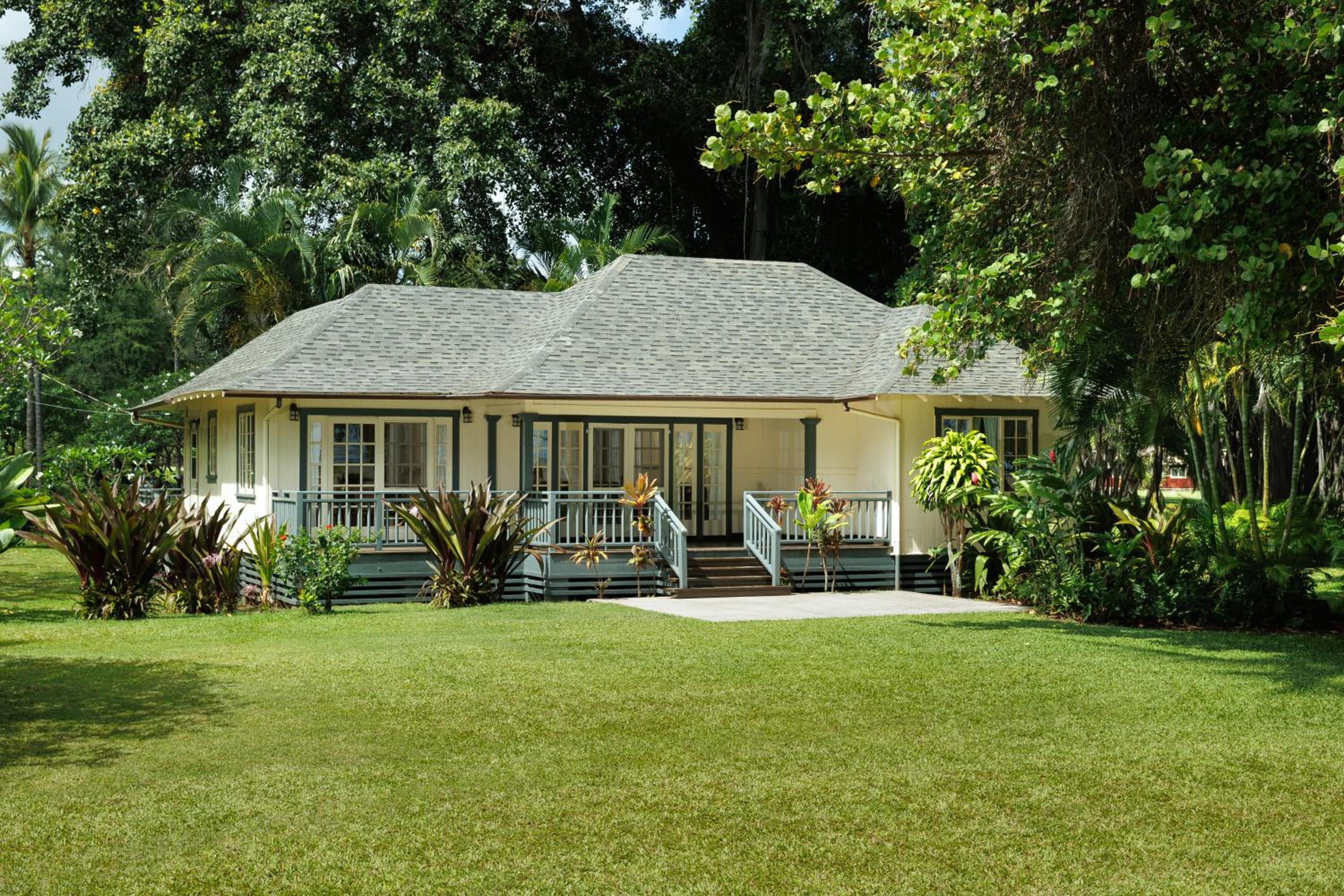 Kauai Vacations - Waimea Plantation Cottages, a Coast Resort - Property Image 43
