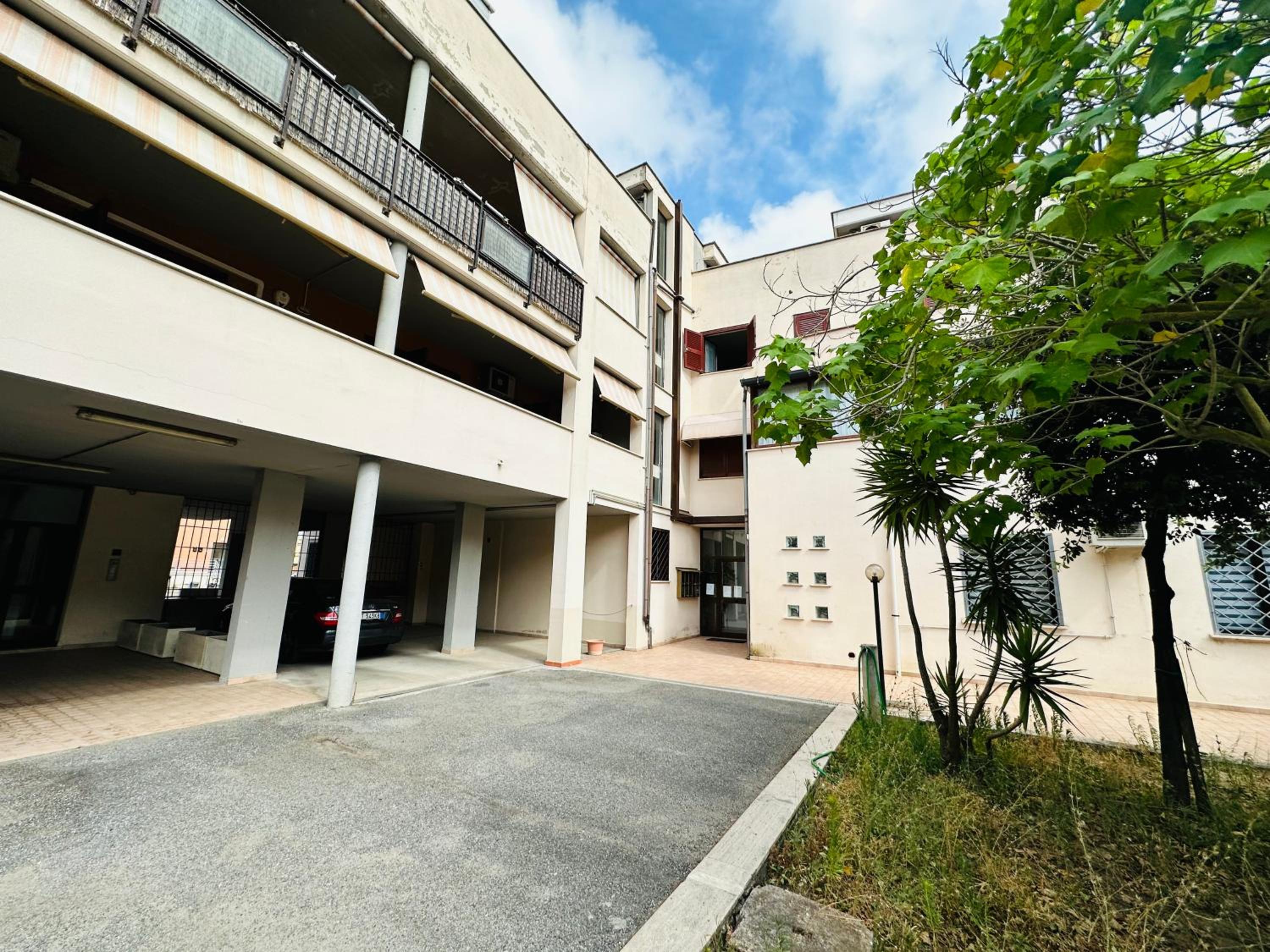 Mariotti House