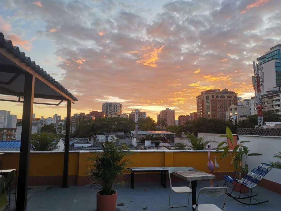 roof