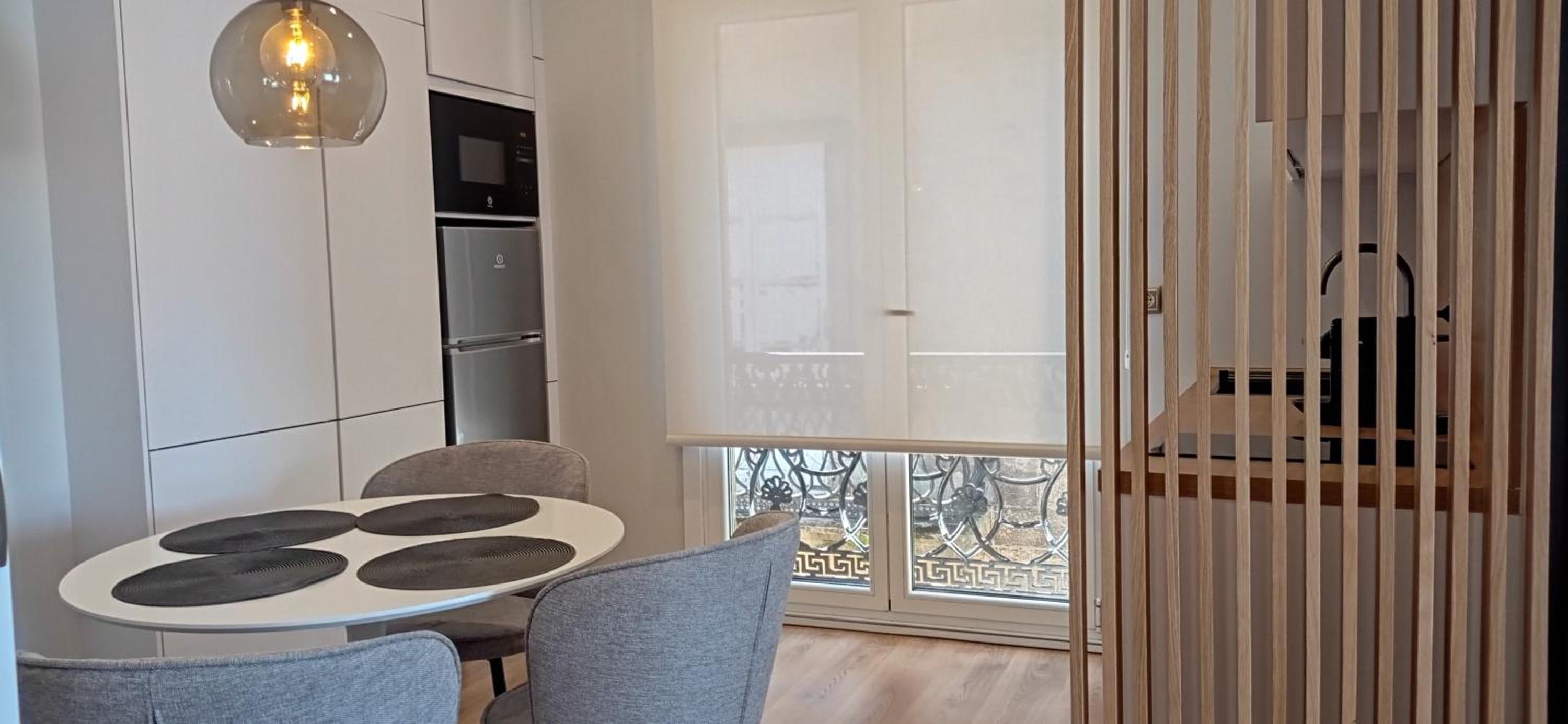 Príncipe Boutique apartments