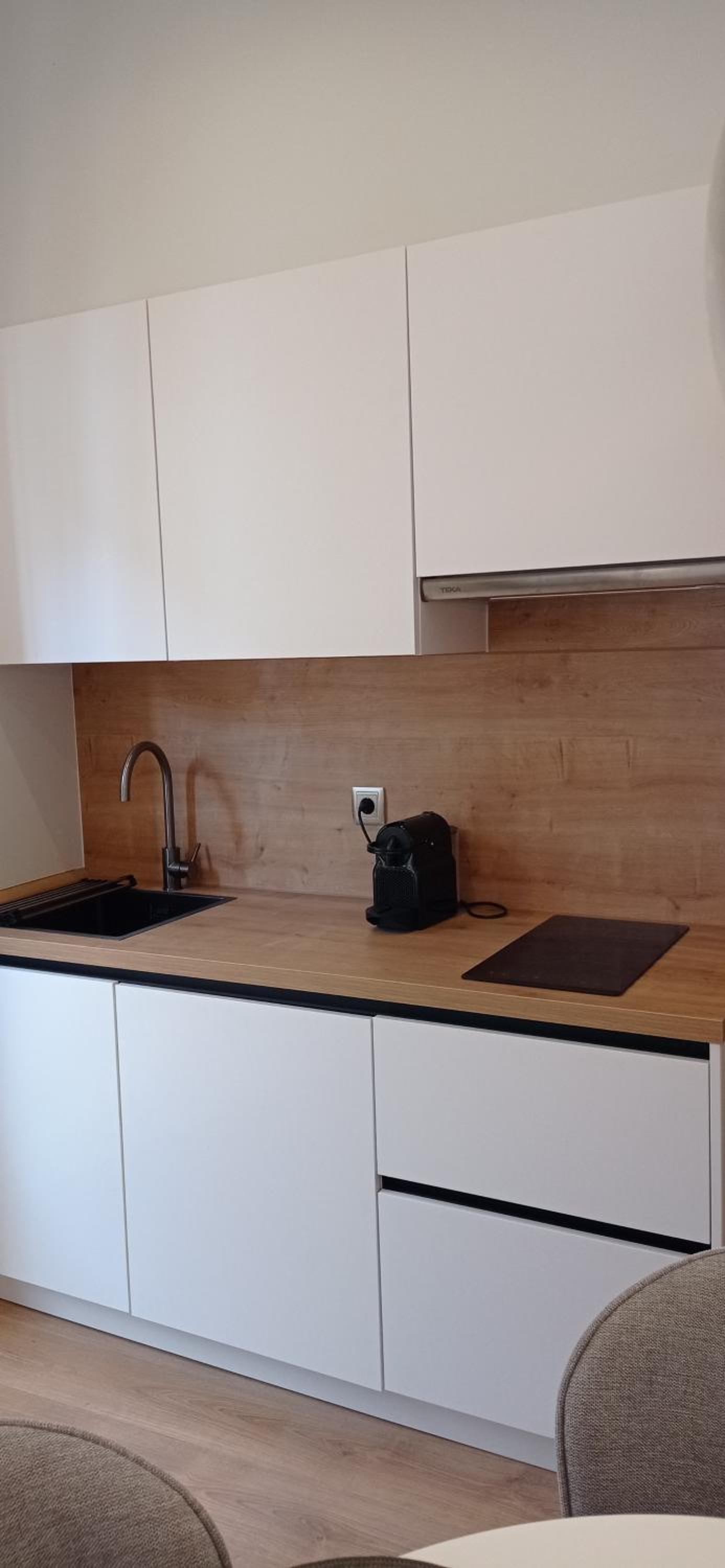 Príncipe Boutique apartments