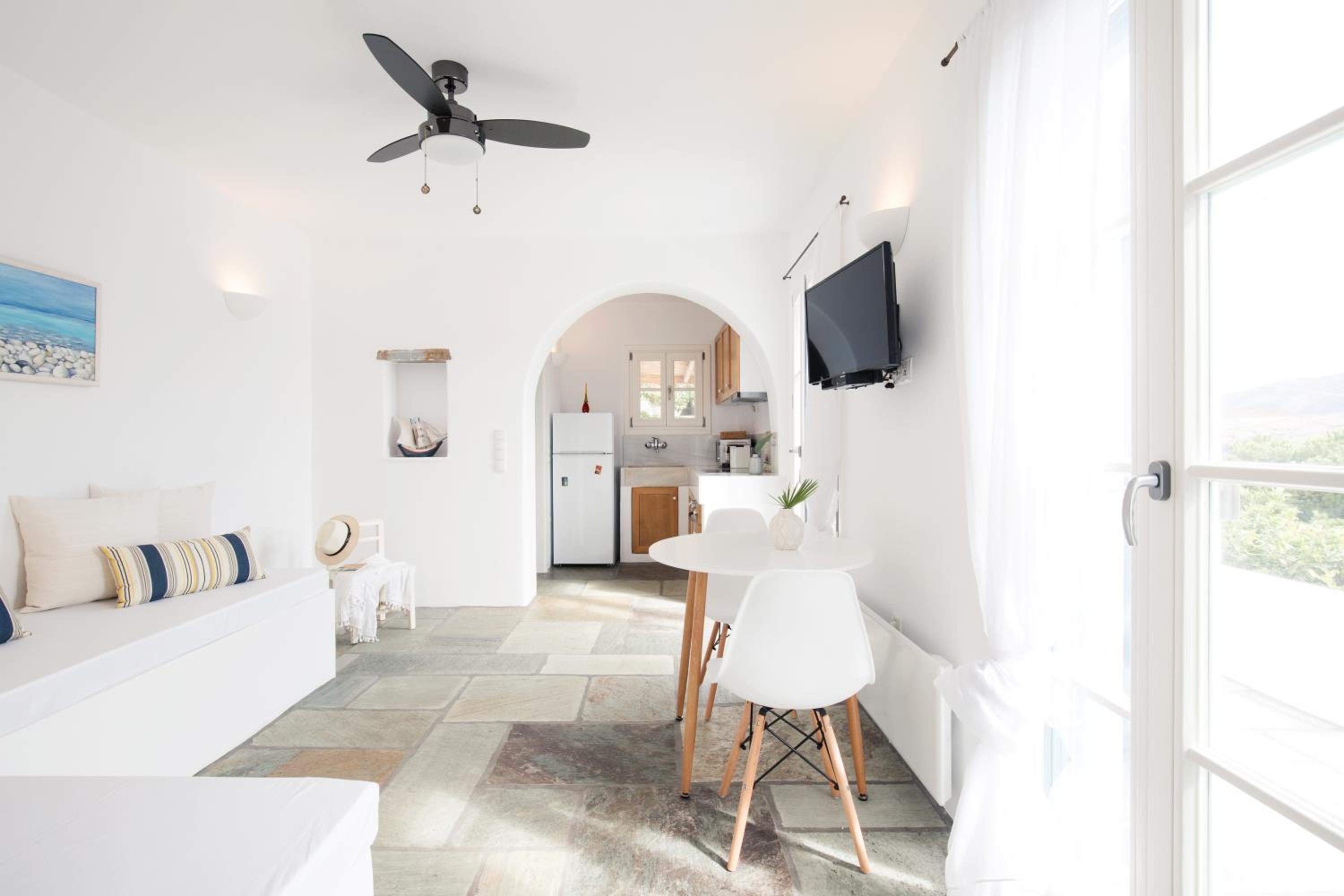 Fos Suites