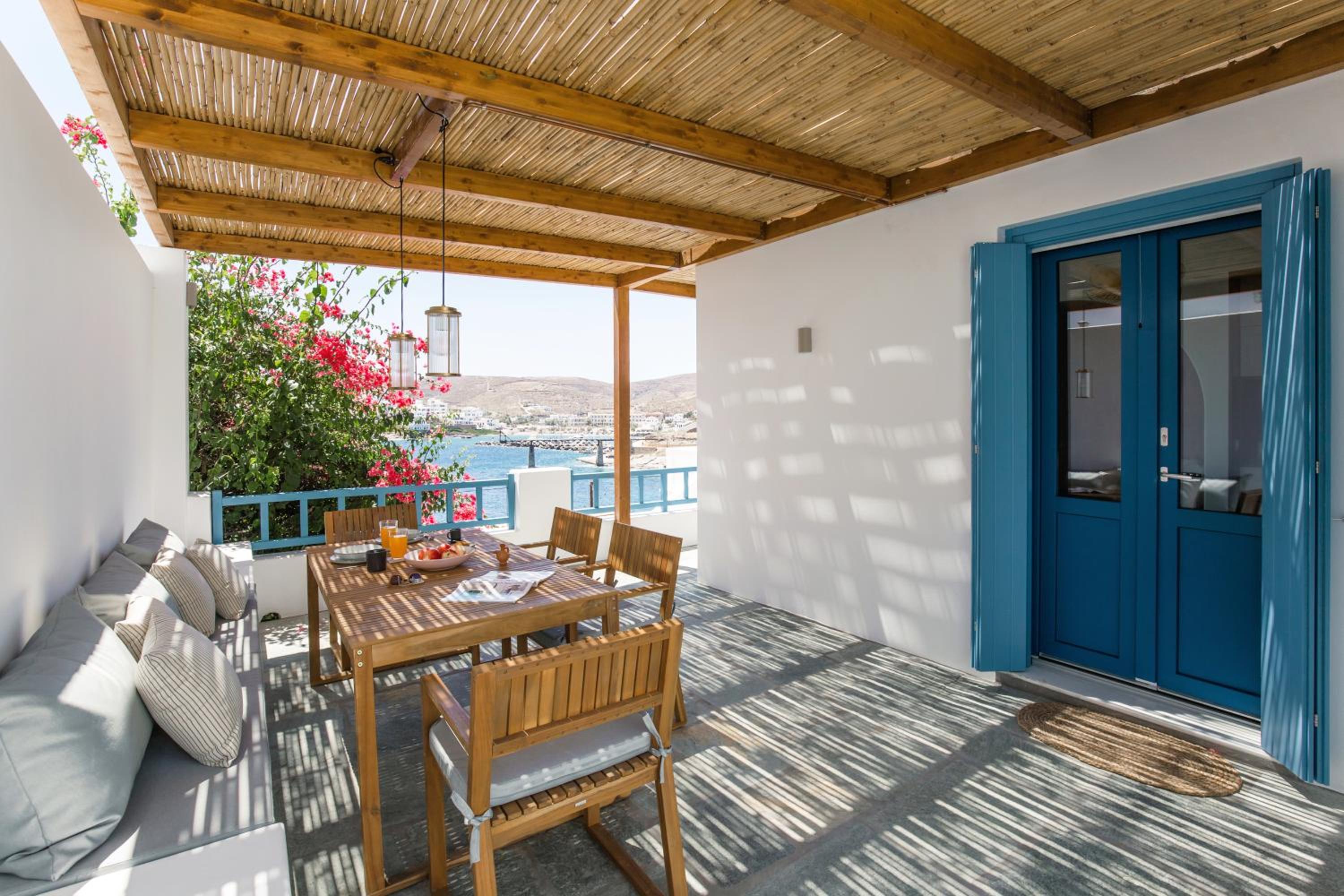 Fos Suites