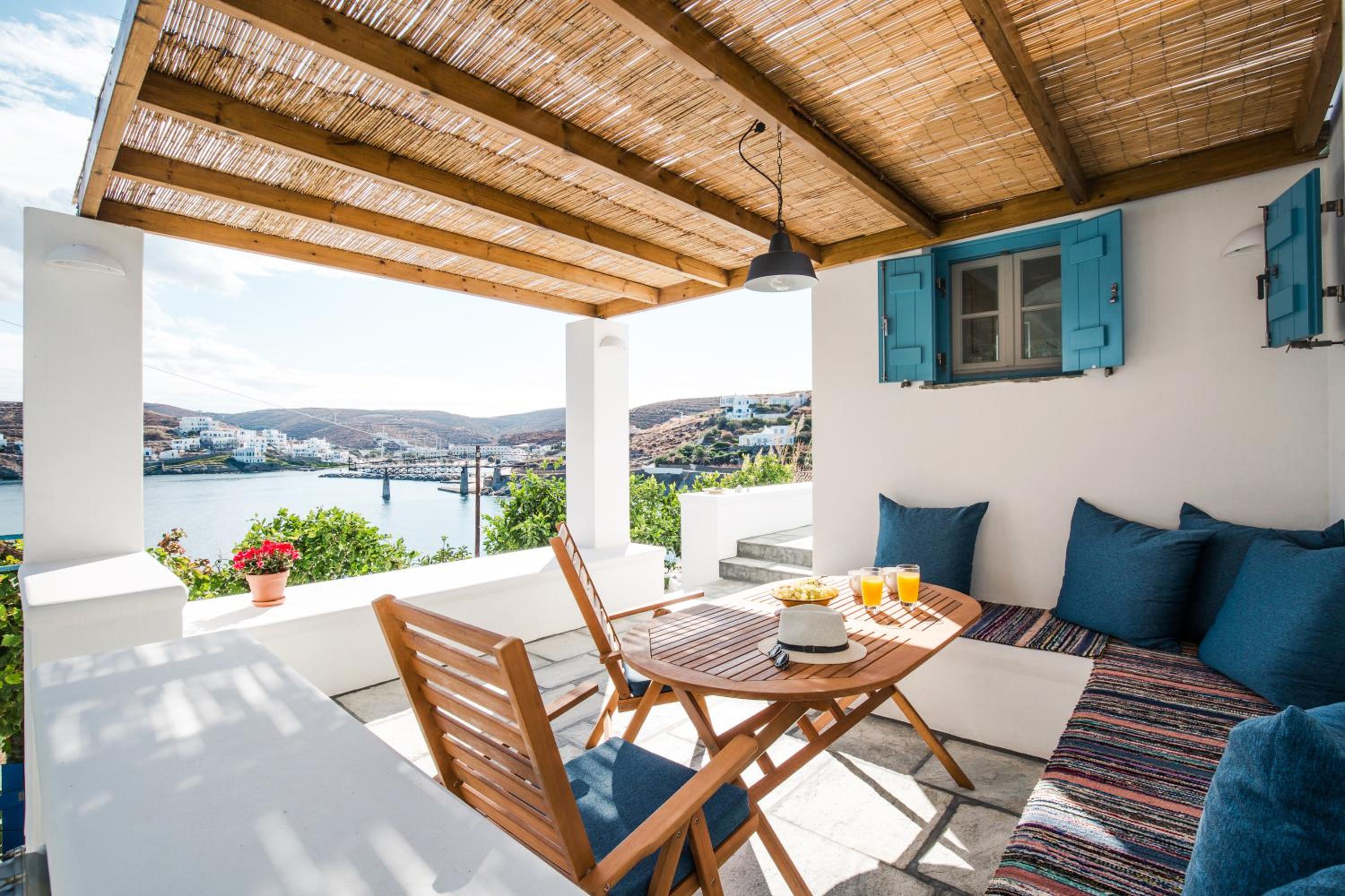 Fos Suites