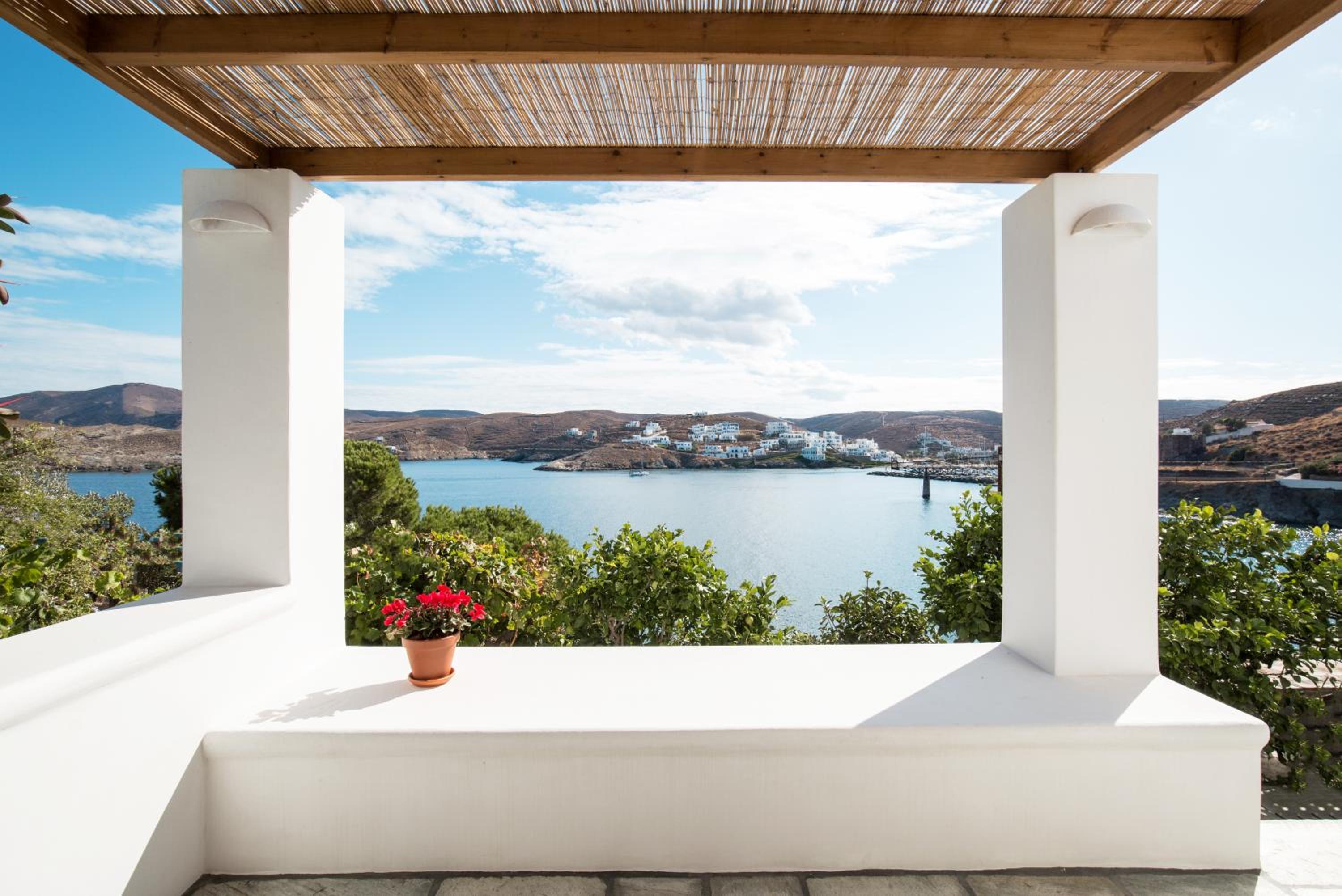 Fos Suites