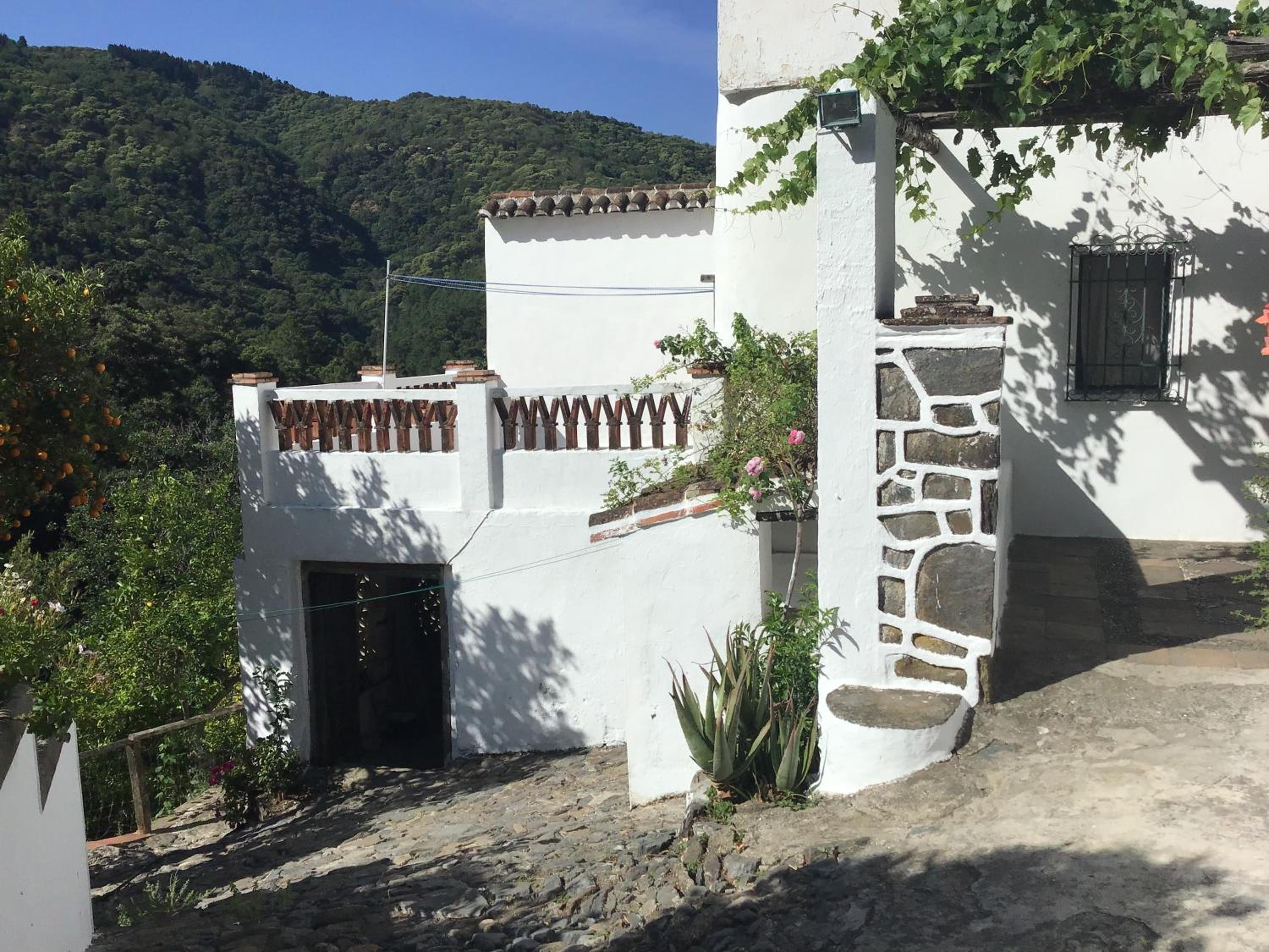Finca Riolavar