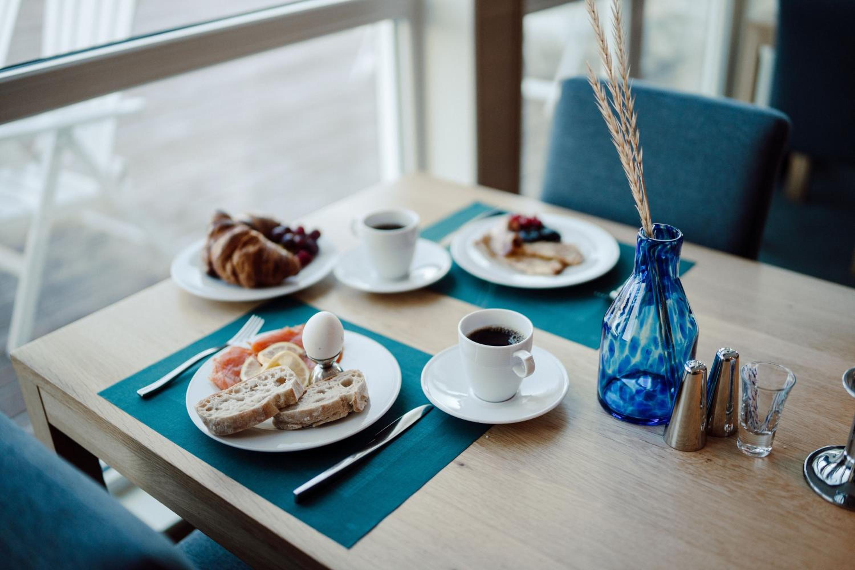 Malangen Resort en Mestervik