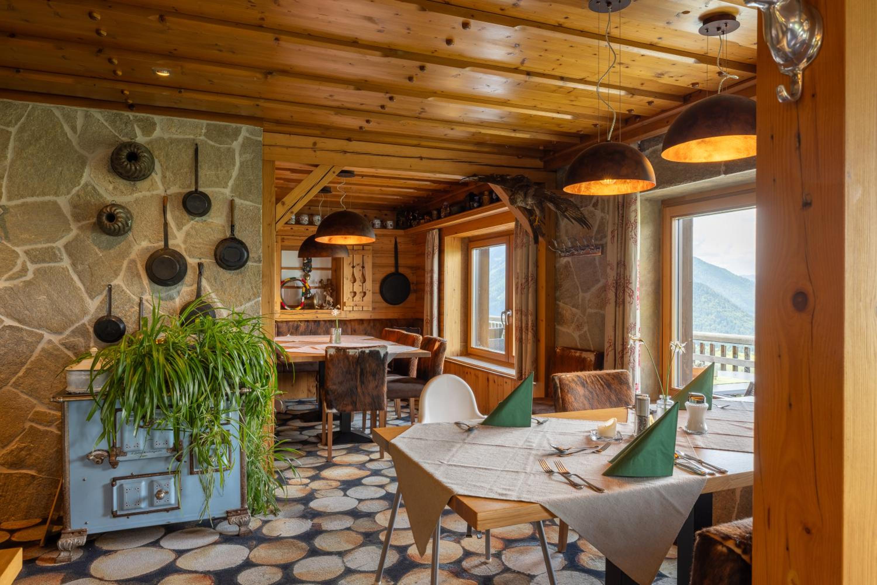Almresort Baumschlagerberg