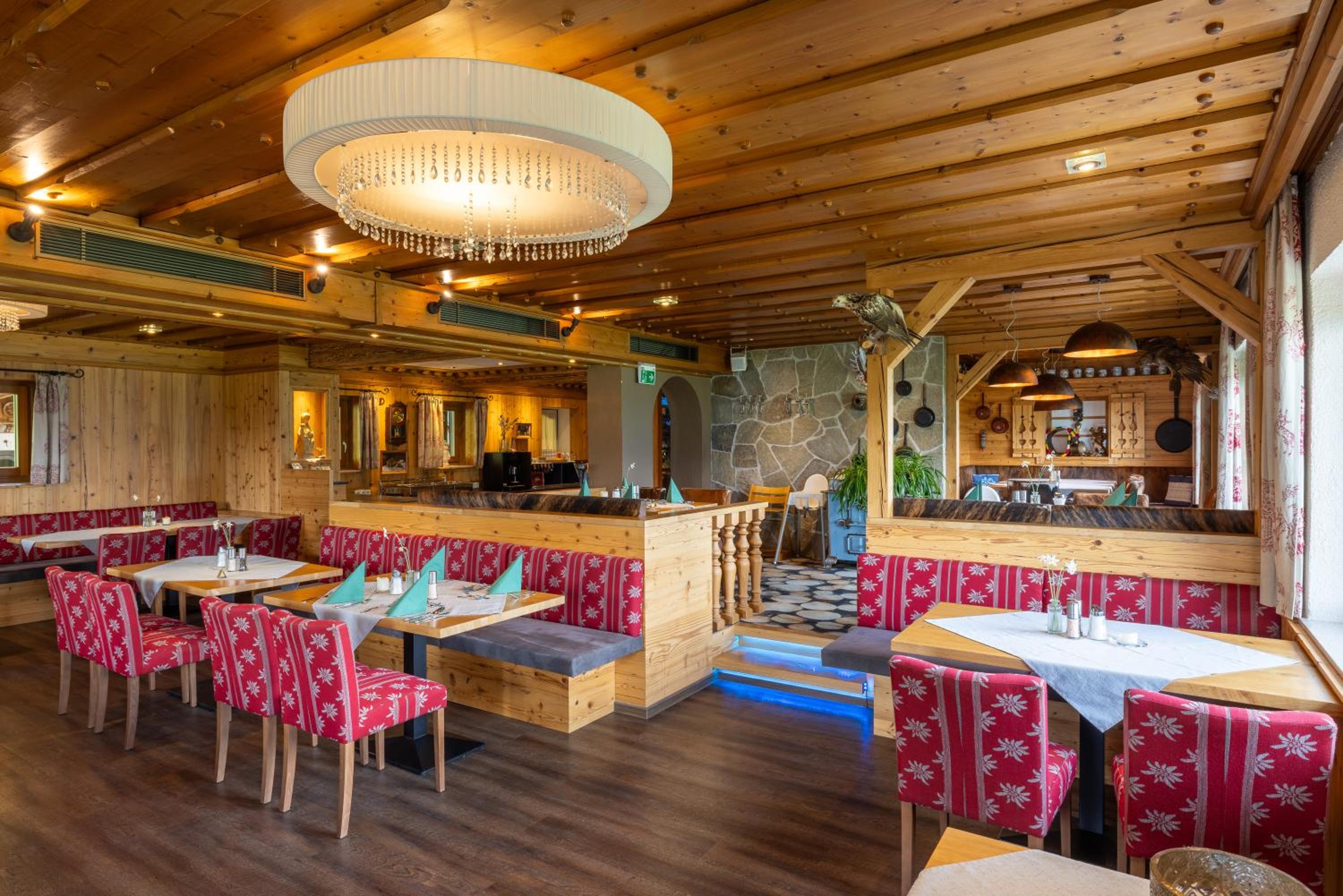 Almresort Baumschlagerberg