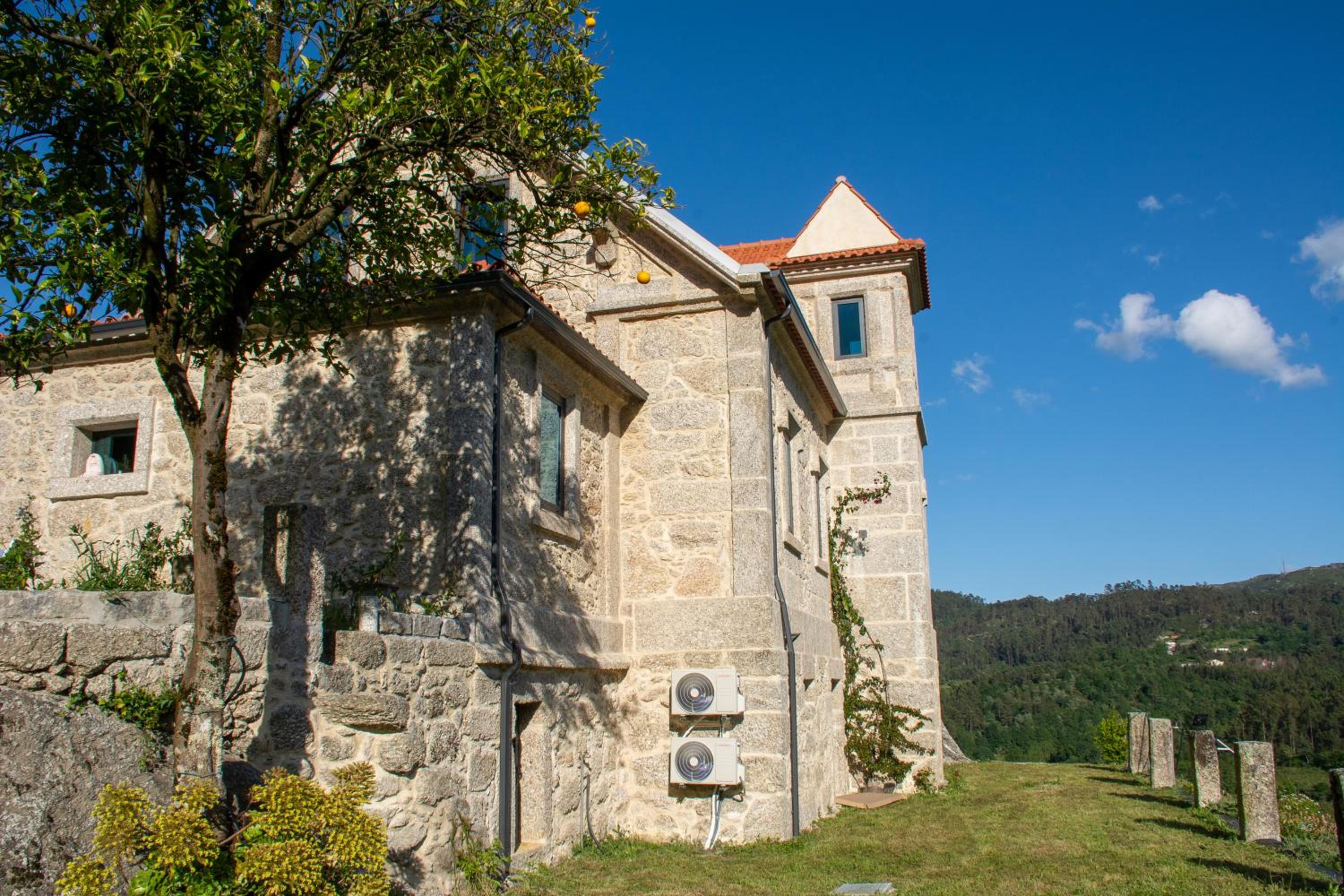 Quinta do Bairro