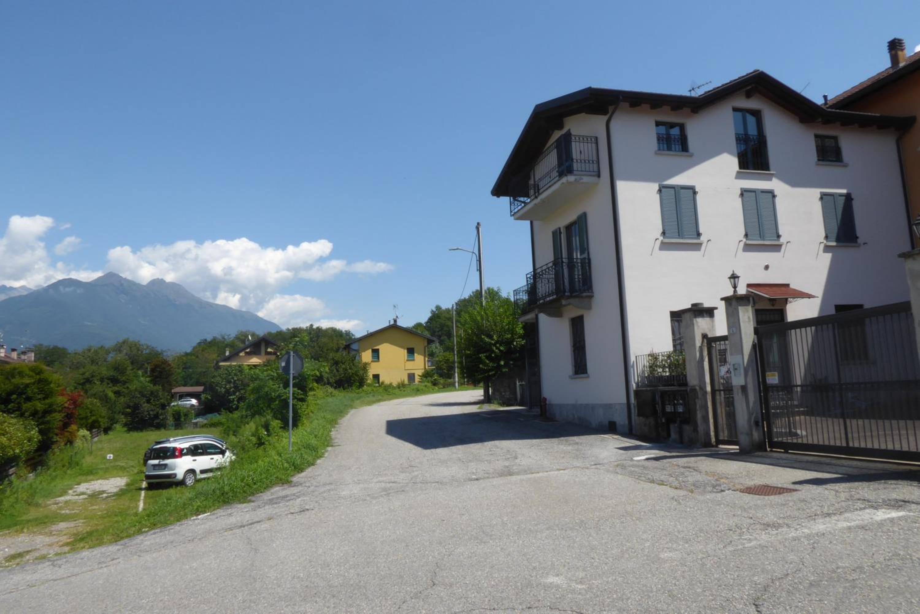 Appartamento Bonita Vista view 2