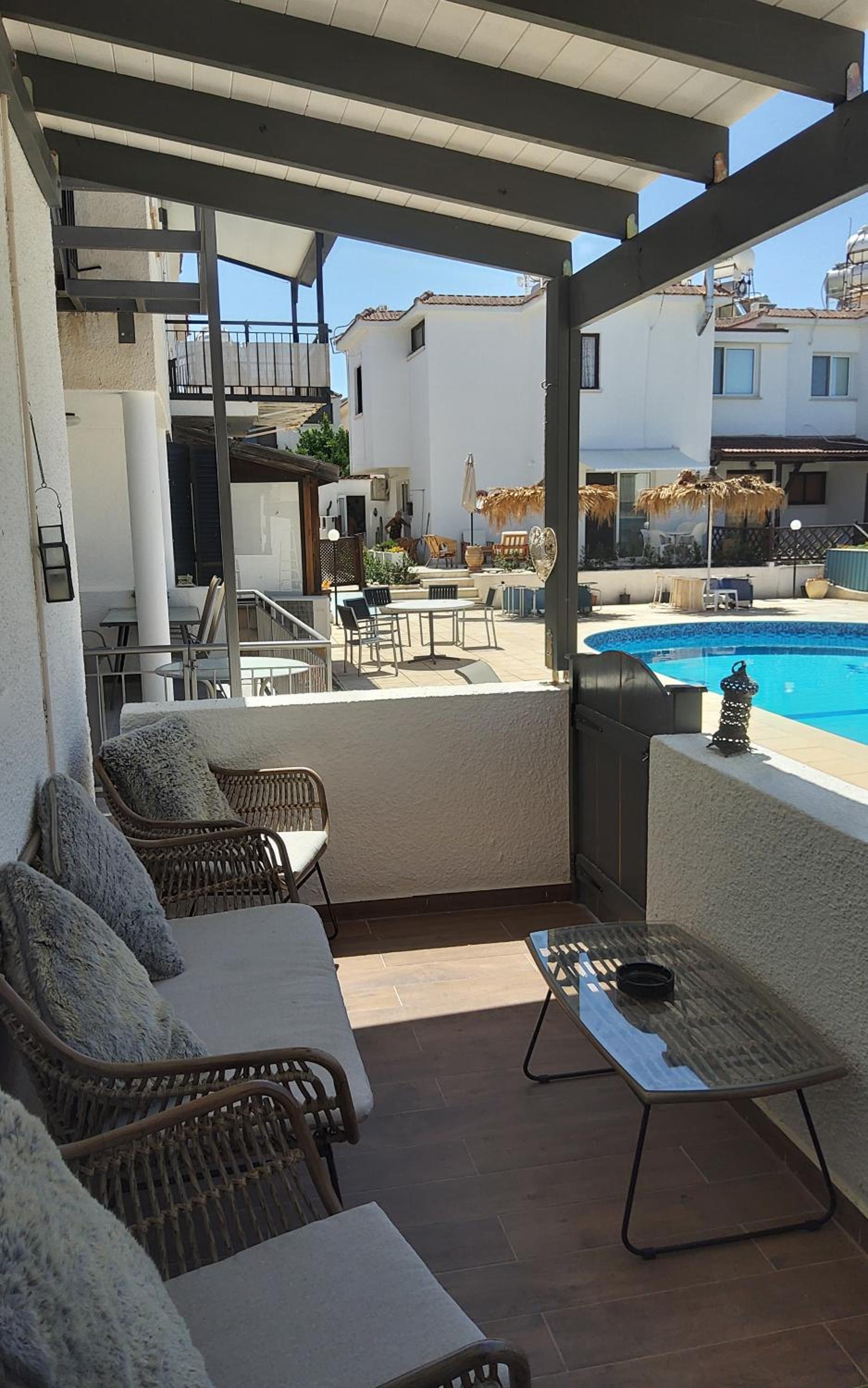 The Summer Haven